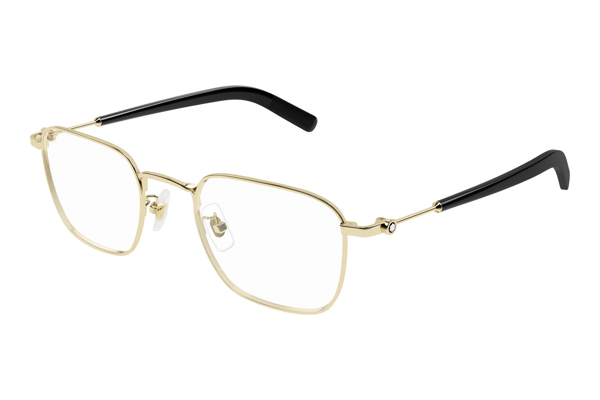 Mont Blanc MB0389O 001 GOLD Mont Blanc MB0389O 001 GOLD