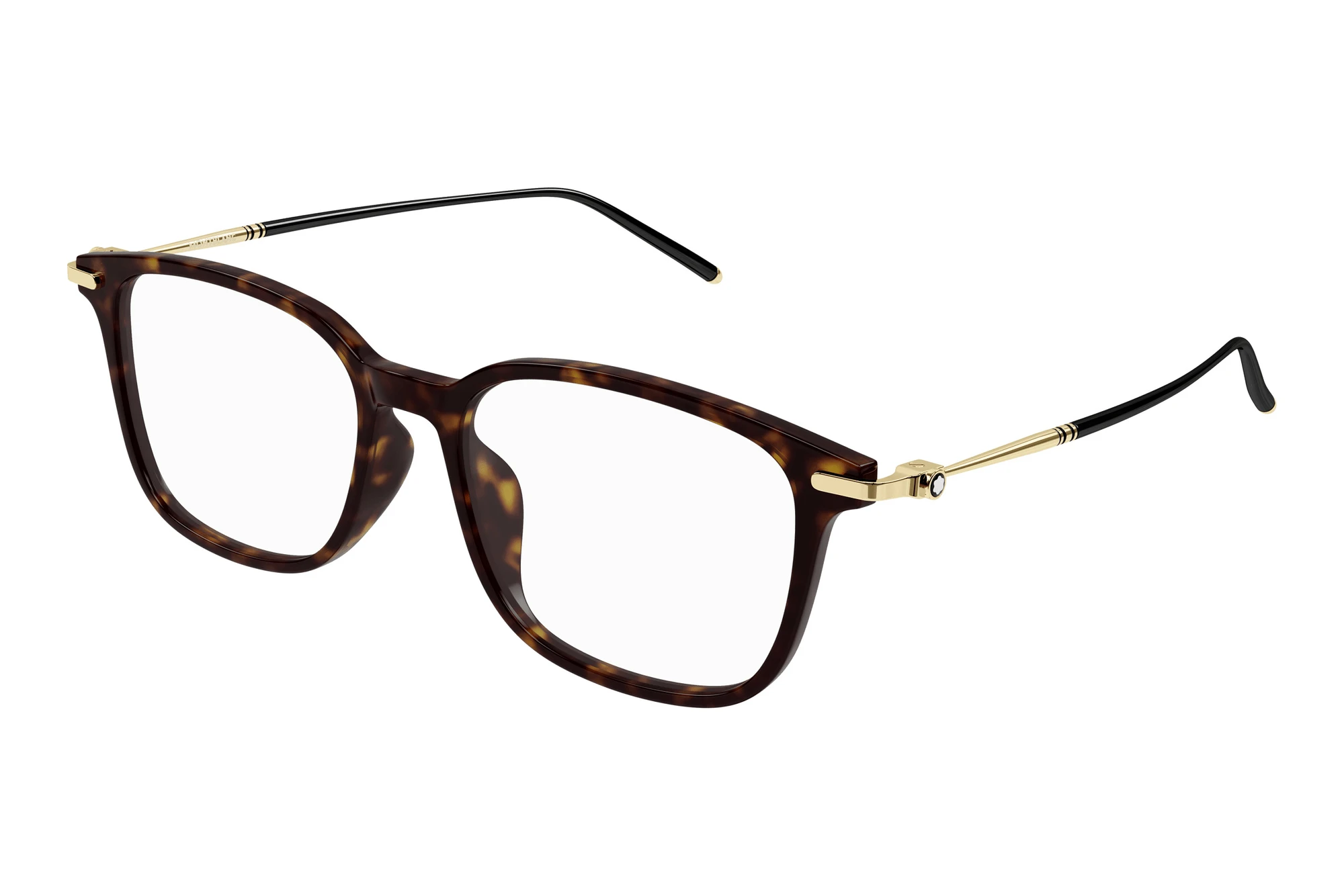 Mont Blanc MB0413OA 003 HAVANA Mont Blanc MB0413OA 003 HAVANA