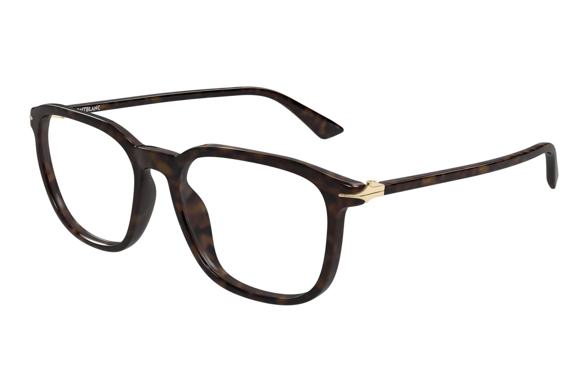 Mont Blanc MB0438O 002 HAVANA Mont Blanc MB0438O 002 HAVANA