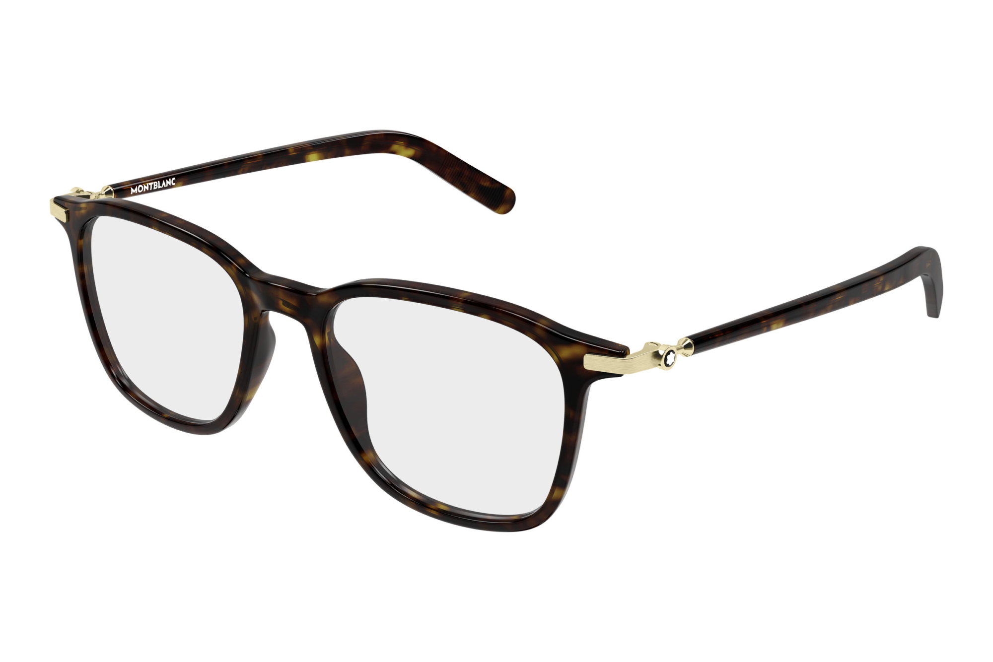 Mont Blanc MB0499O 002 HAVANA Mont Blanc MB0499O 002 HAVANA