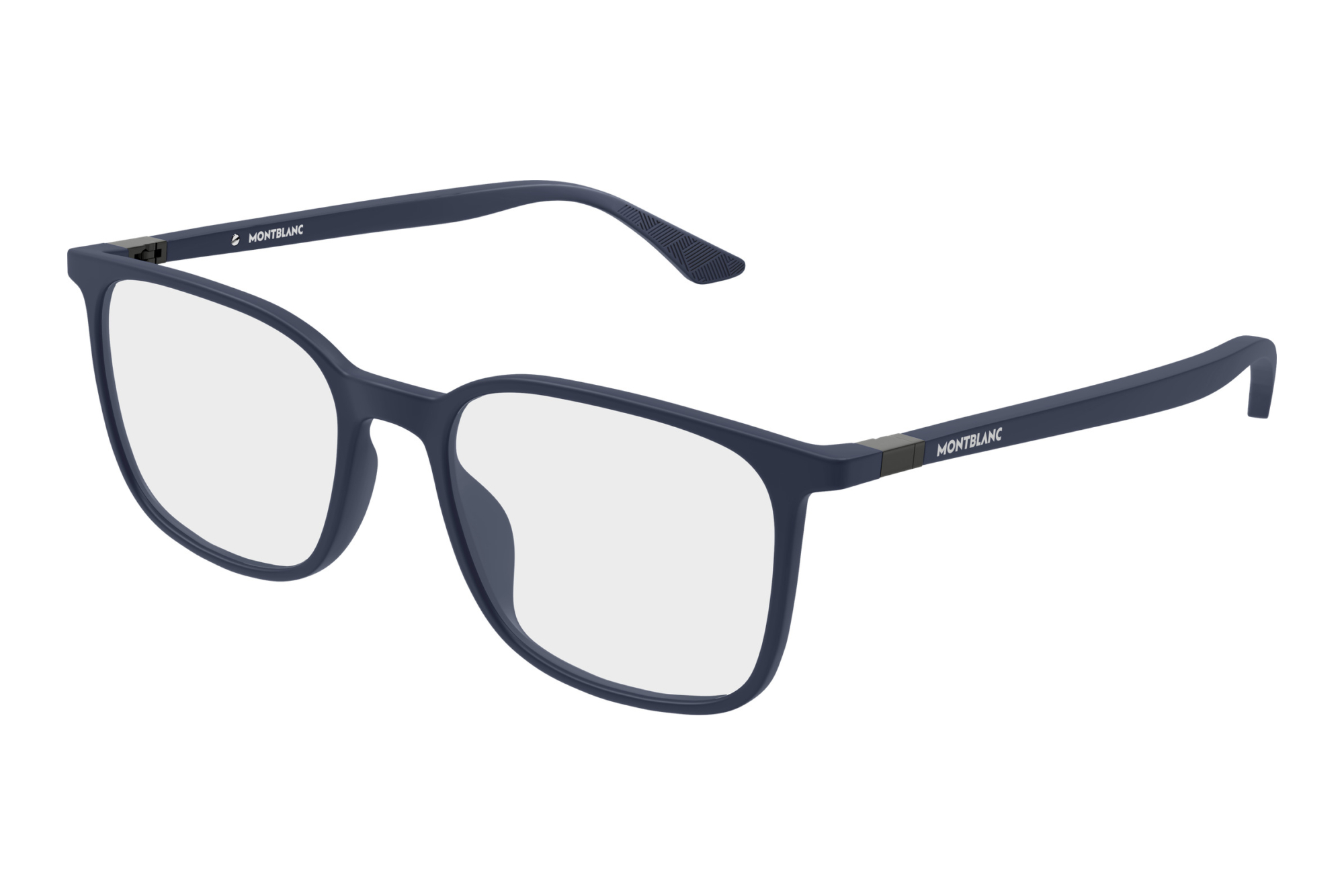 Mont Blanc MB0511O 003 BLUE Mont Blanc MB0511O 003 BLUE