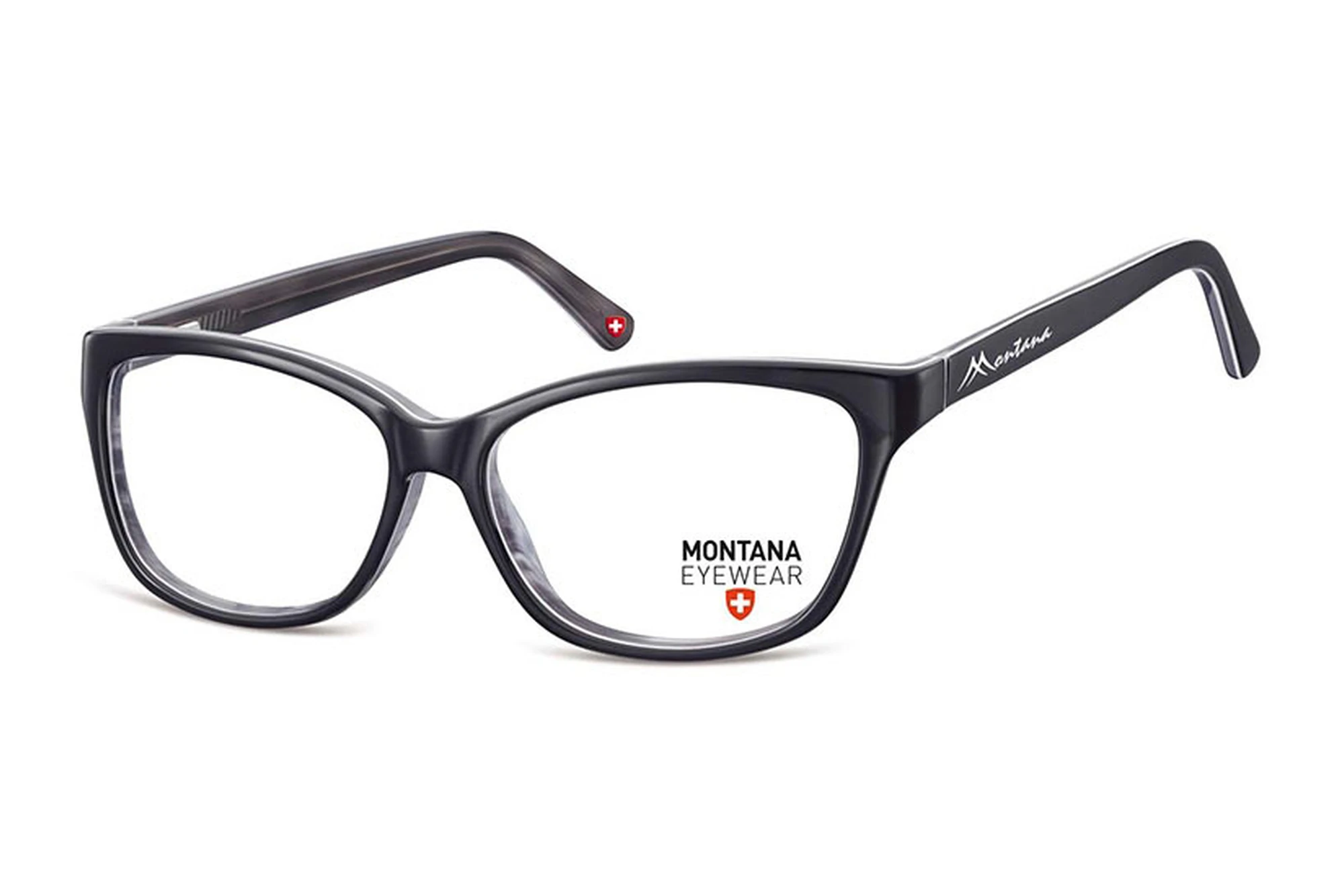 Montana MA80 F Black/Grey Montana MA80 F Black/Grey