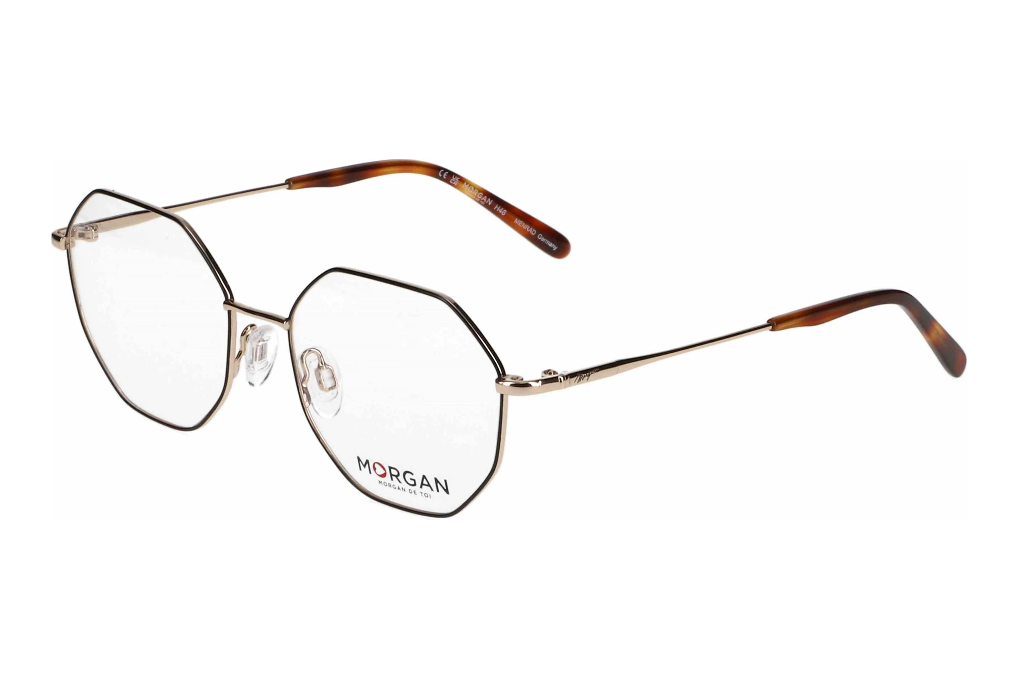 Morgan 203229 8200 Gold Morgan 203229 8200 Gold