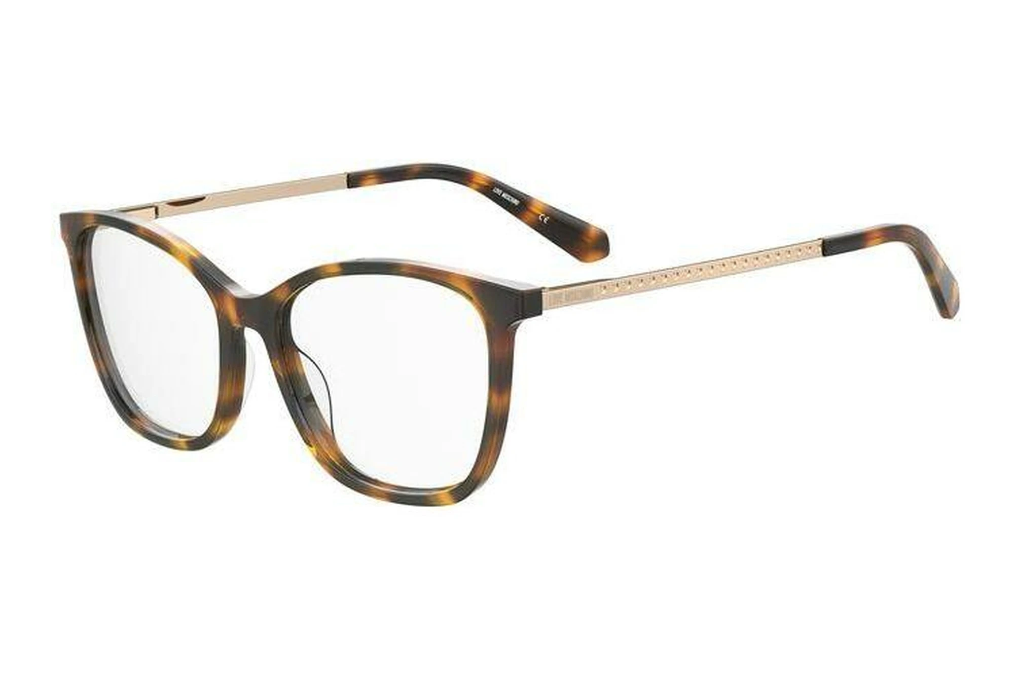 Moschino MOL622 086 HAVANNA Moschino MOL622 086 HAVANNA