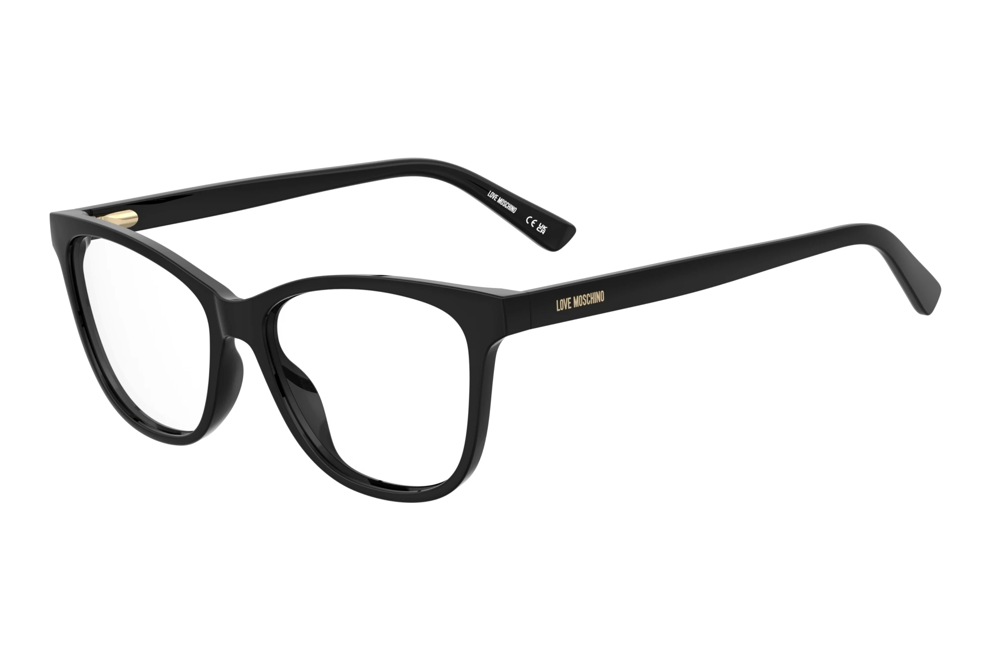 Moschino MOL680 807 BLACK Moschino MOL680 807 BLACK