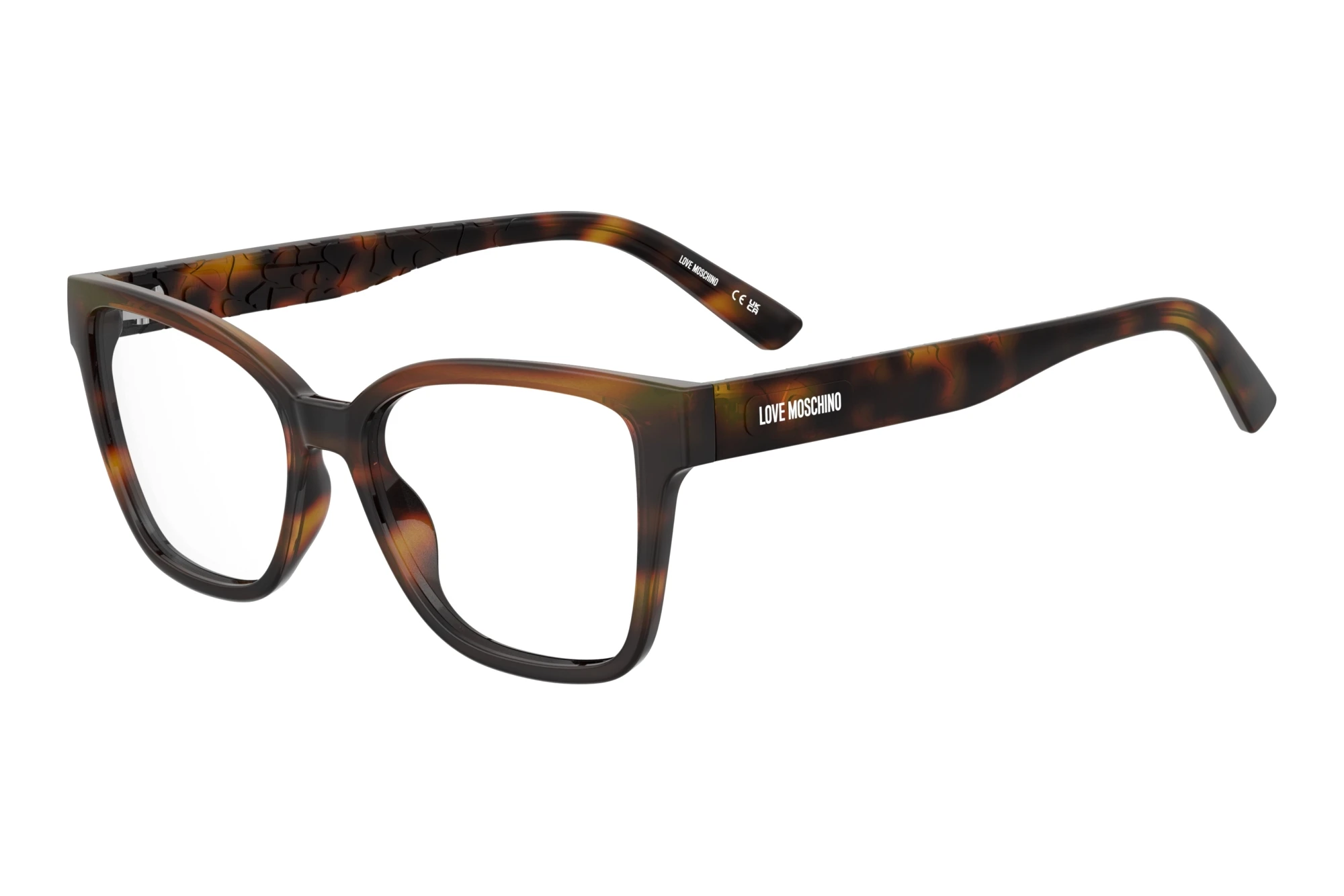 Moschino MOL685 WR9 BROWN HAVANA Moschino MOL685 WR9 BROWN HAVANA