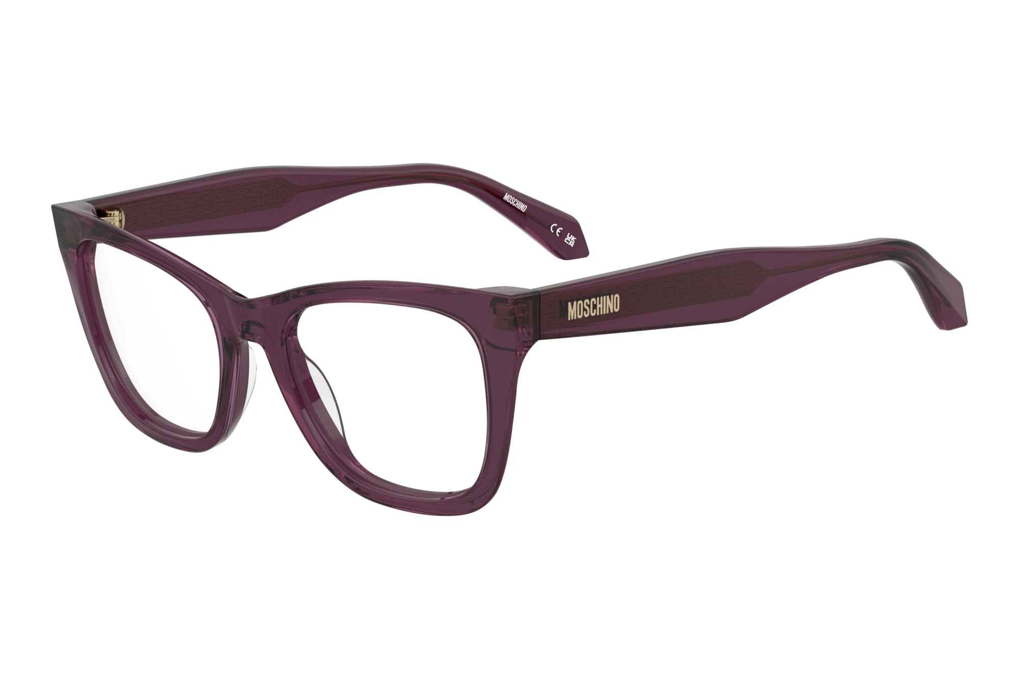 Moschino MOS664 8CQ CHERRY Moschino MOS664 8CQ CHERRY