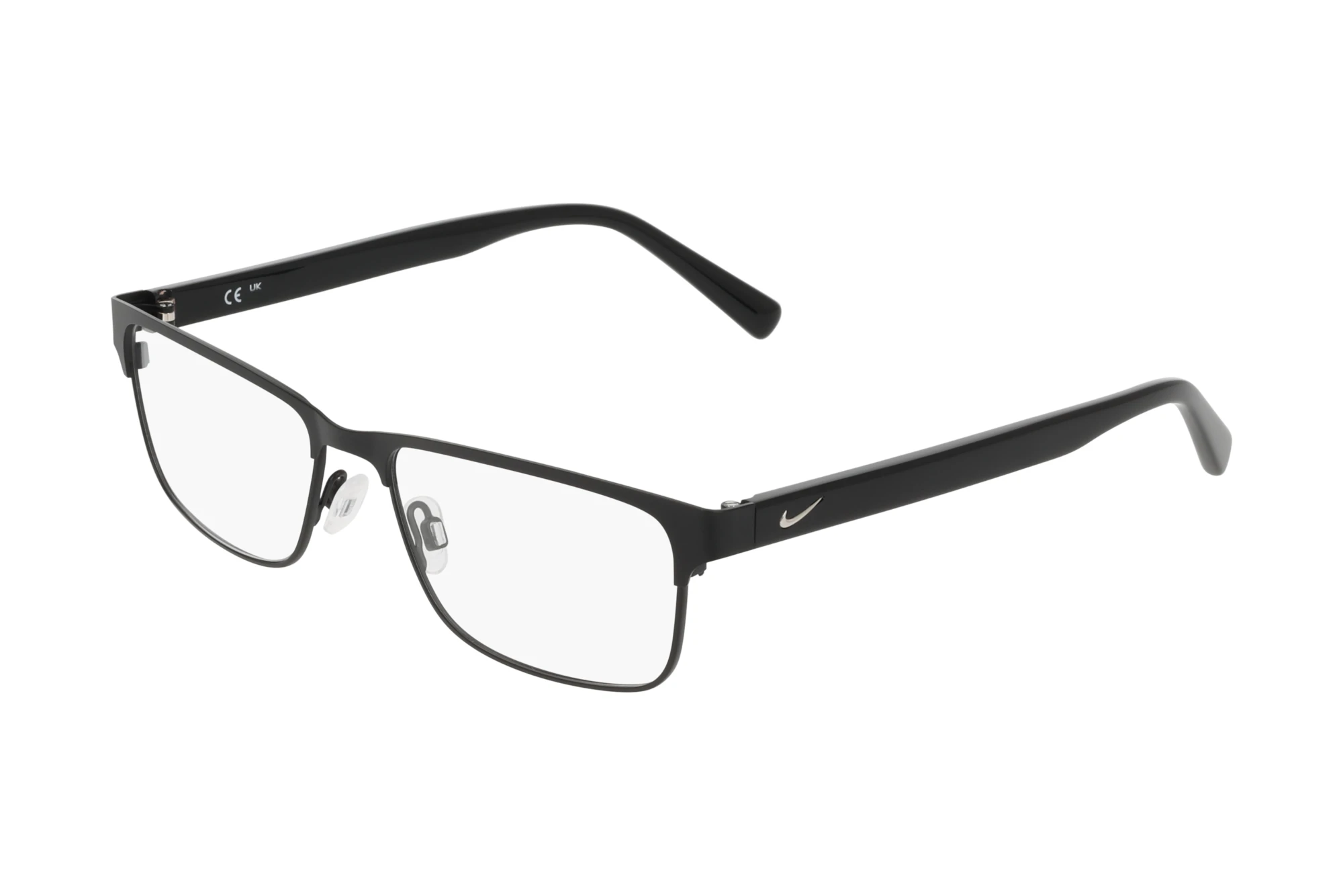 Nike NIKE 1002Y 001 MATTE BLACK Nike NIKE 1002Y 001 MATTE BLACK