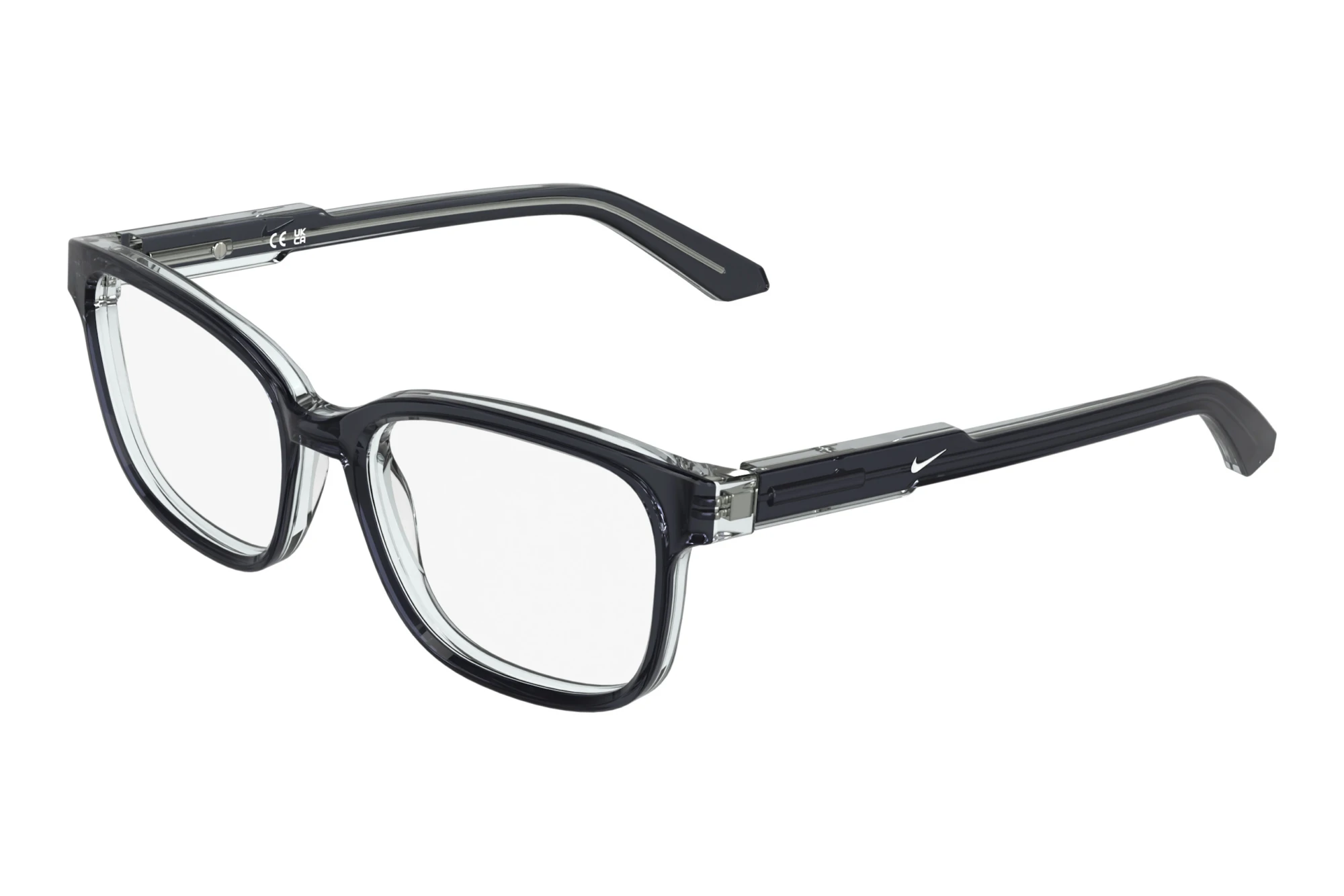 Nike NIKE 5073 020 CHARCOAL/LT GREY LAMINATE Nike NIKE 5073 020 CHARCOAL/LT GREY LAMINATE