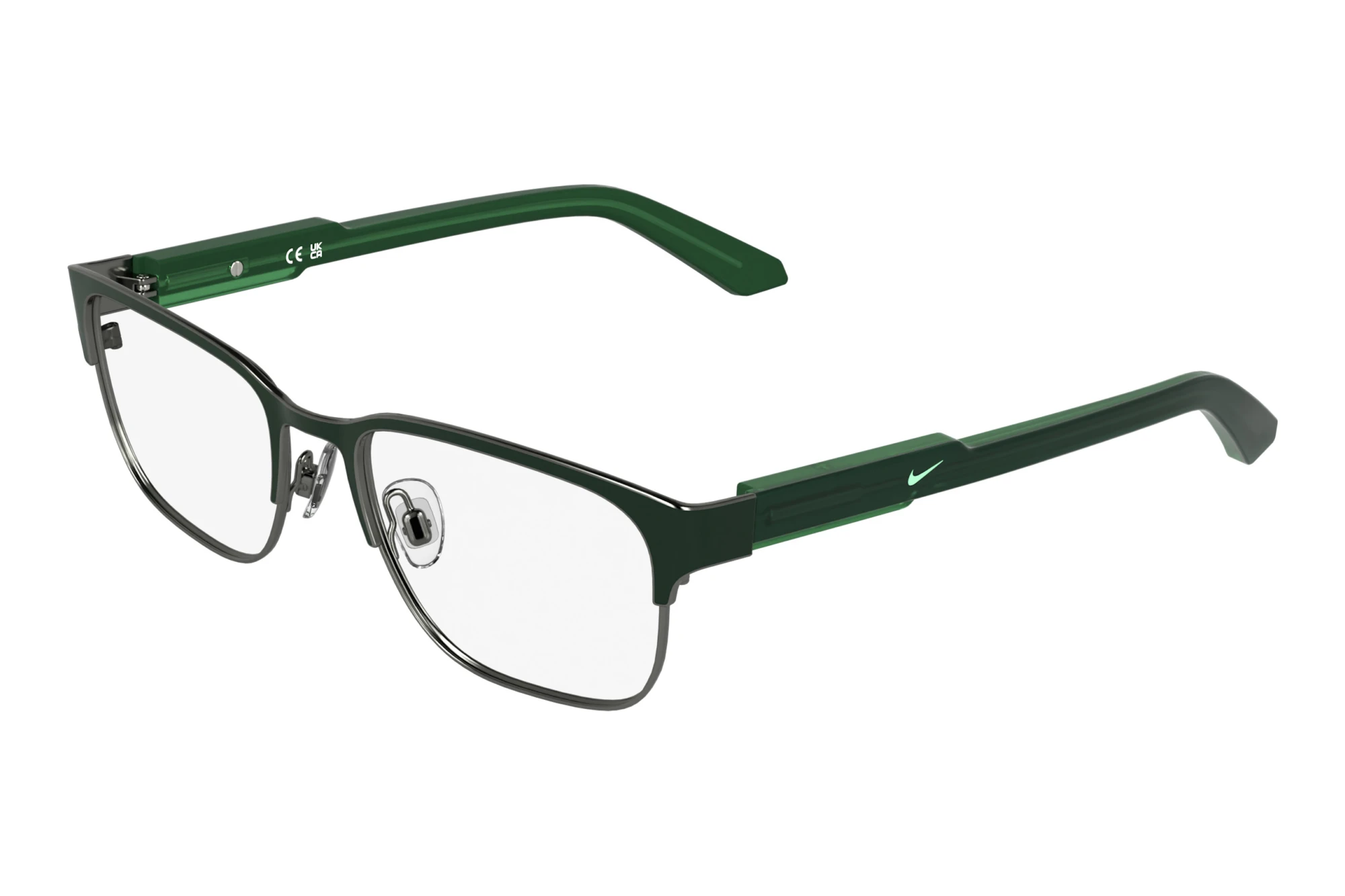 Nike NIKE 5402 309 MATTE GREEN/GUNMETAL Nike NIKE 5402 309 MATTE GREEN/GUNMETAL