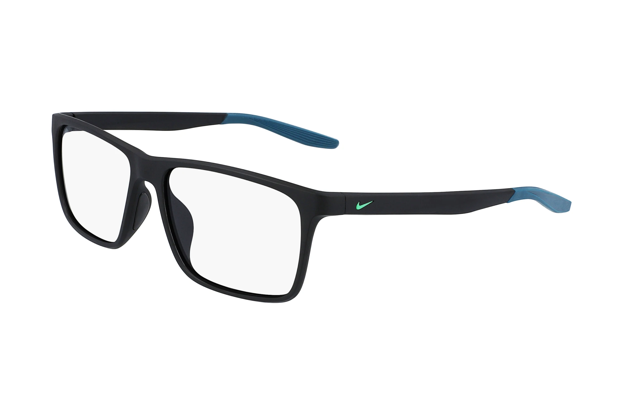 Nike NIKE 7116 N 011 MATTE BLACK/SPACE BLUE Nike NIKE 7116 N 011 MATTE BLACK/SPACE BLUE