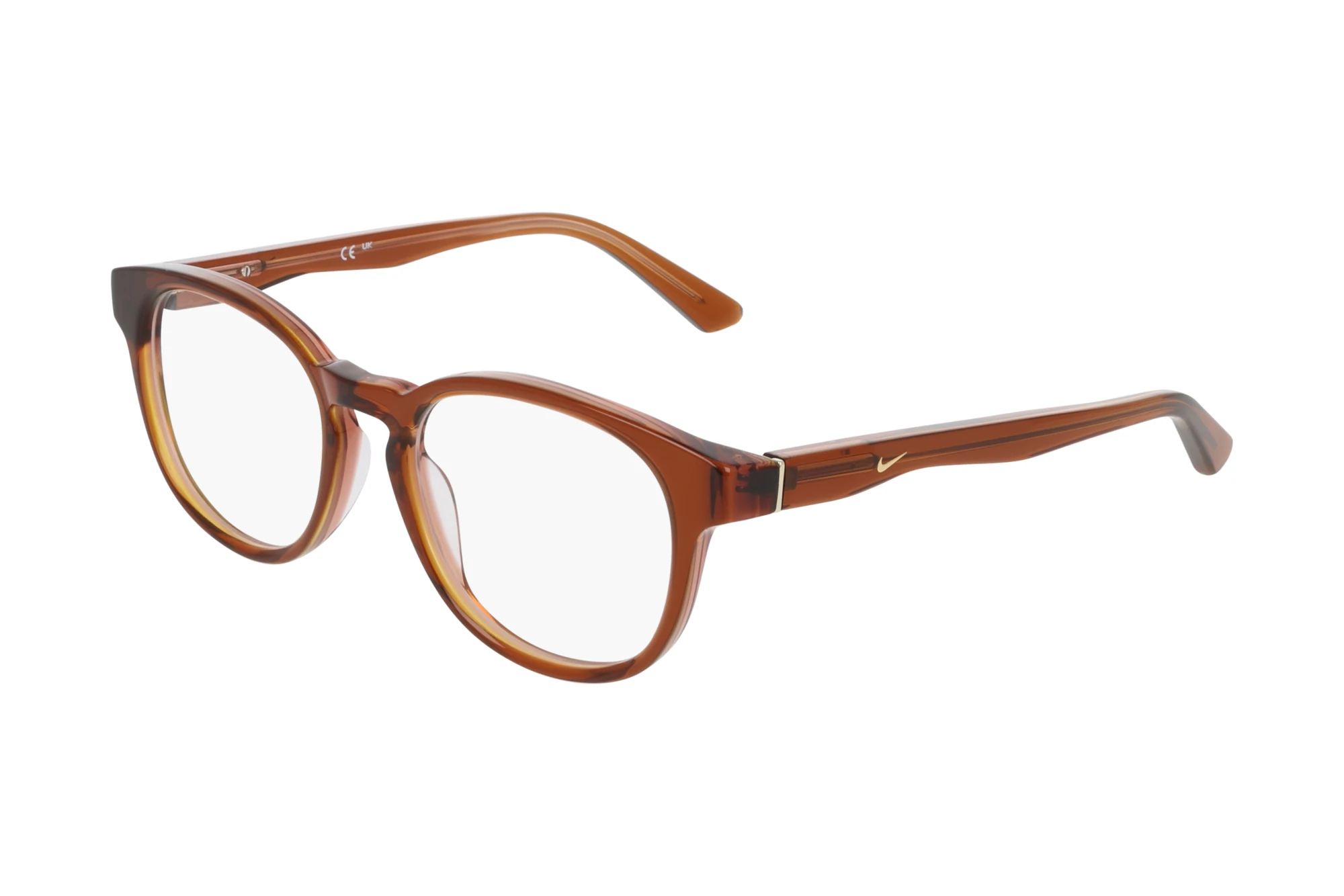 Nike NIKE 7182 219 BROWN MONARCH/BROWN LAMINATE Nike NIKE 7182 219 BROWN MONARCH/BROWN LAMINATE