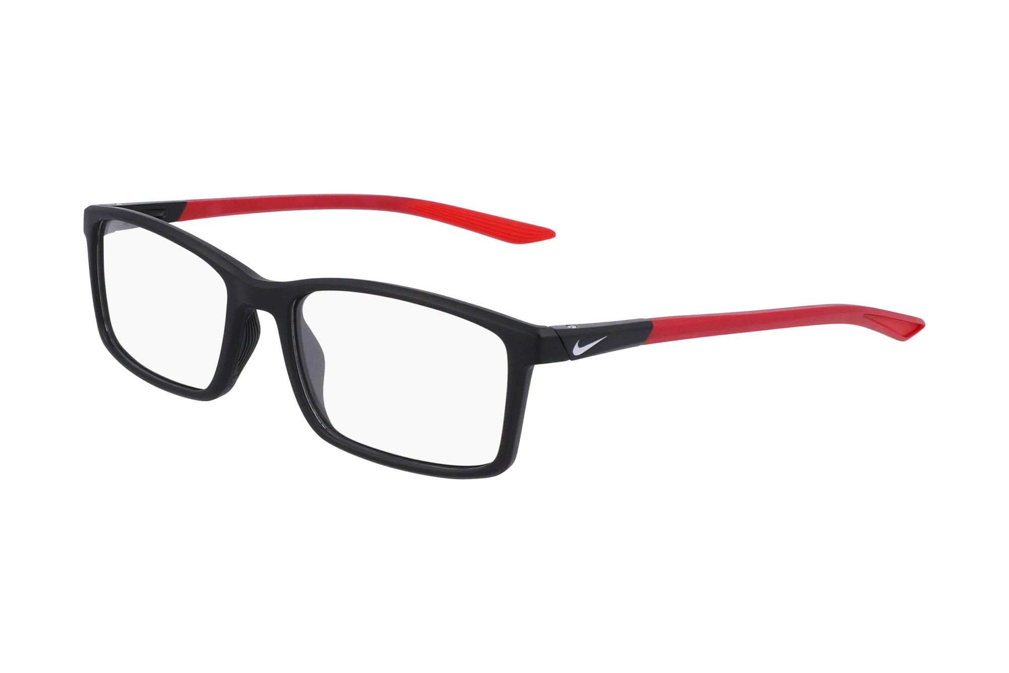 Nike NIKE 7287 N 006 Matte Black/Gym Red Nike NIKE 7287 N 006 Matte Black/Gym Red