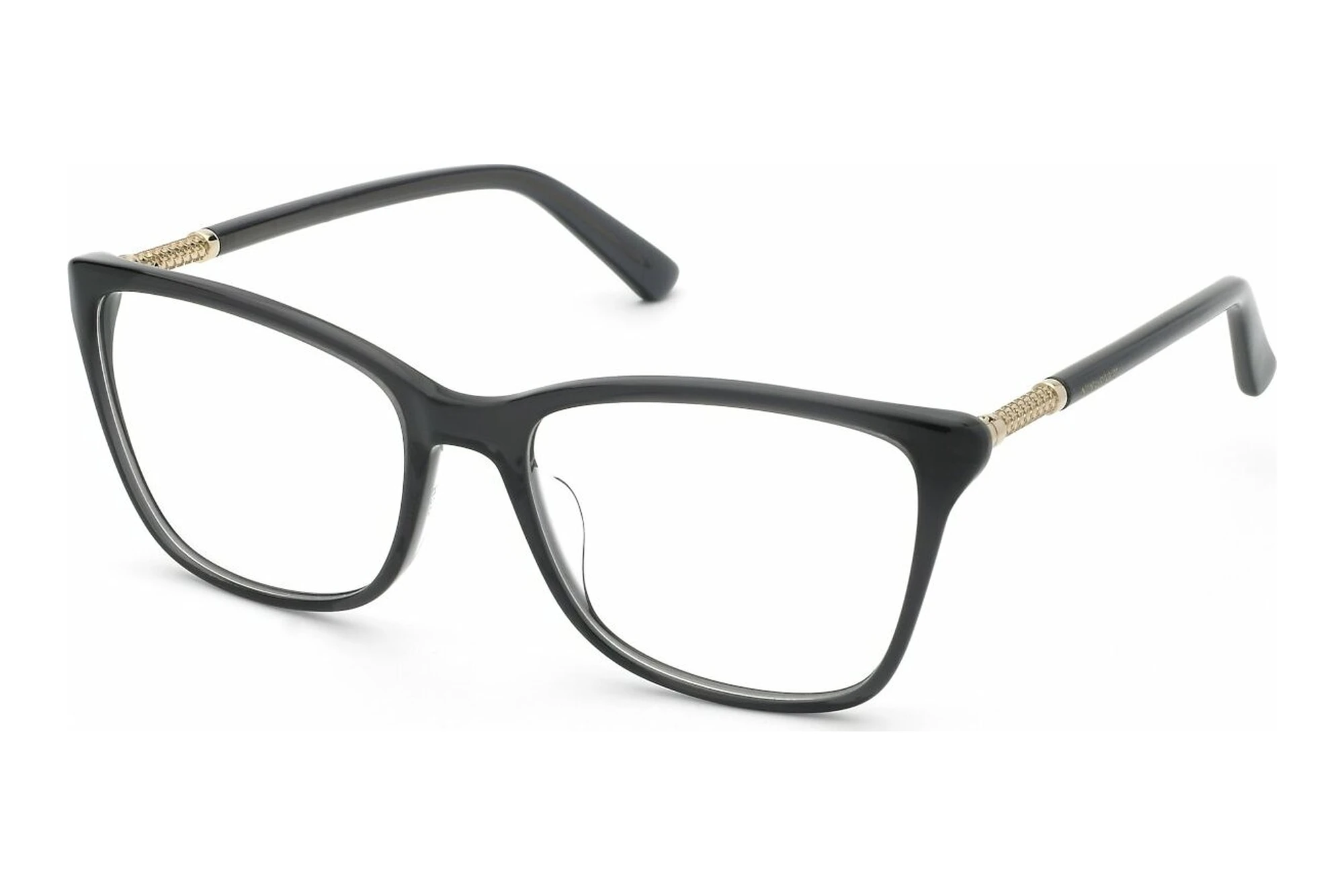 Nina Ricci VNR423 0705 SHINY TRANSPARENT DARK GREY Nina Ricci VNR423 0705 SHINY TRANSPARENT DARK GREY
