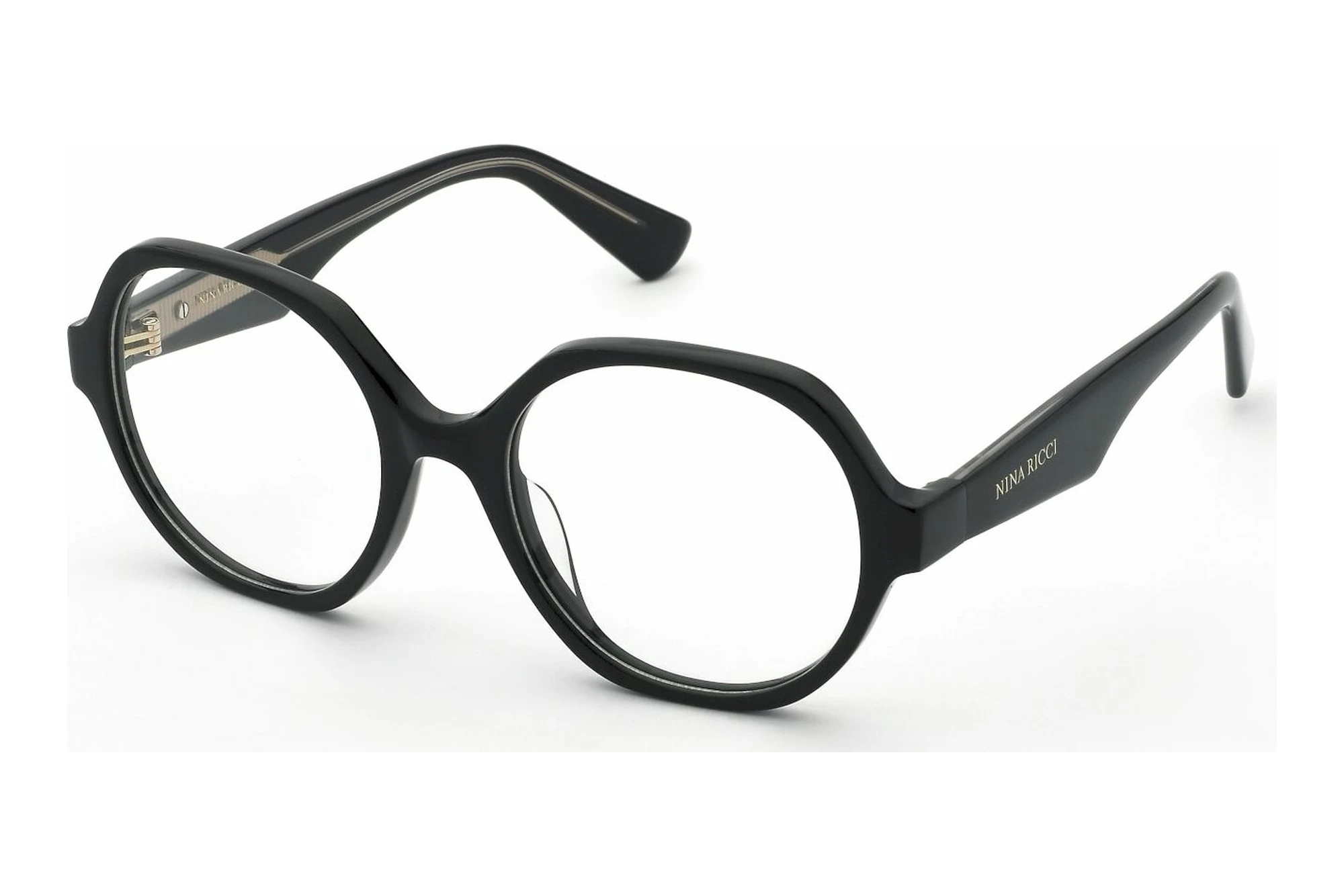 Nina Ricci VNR426 0700 SHINY BLACK Nina Ricci VNR426 0700 SHINY BLACK