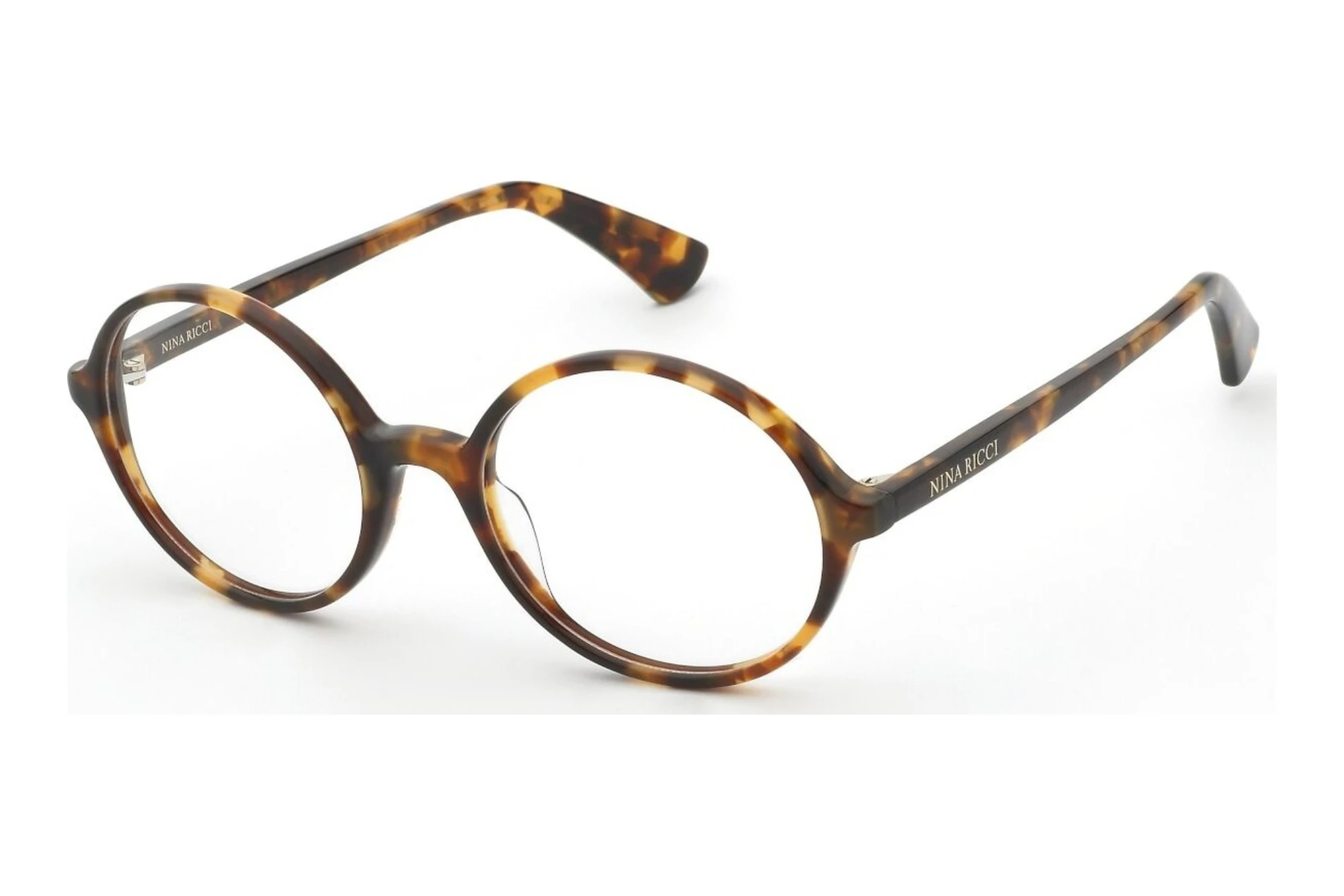 Nina Ricci VNR443 0745 SHINY HAVANA Nina Ricci VNR443 0745 SHINY HAVANA