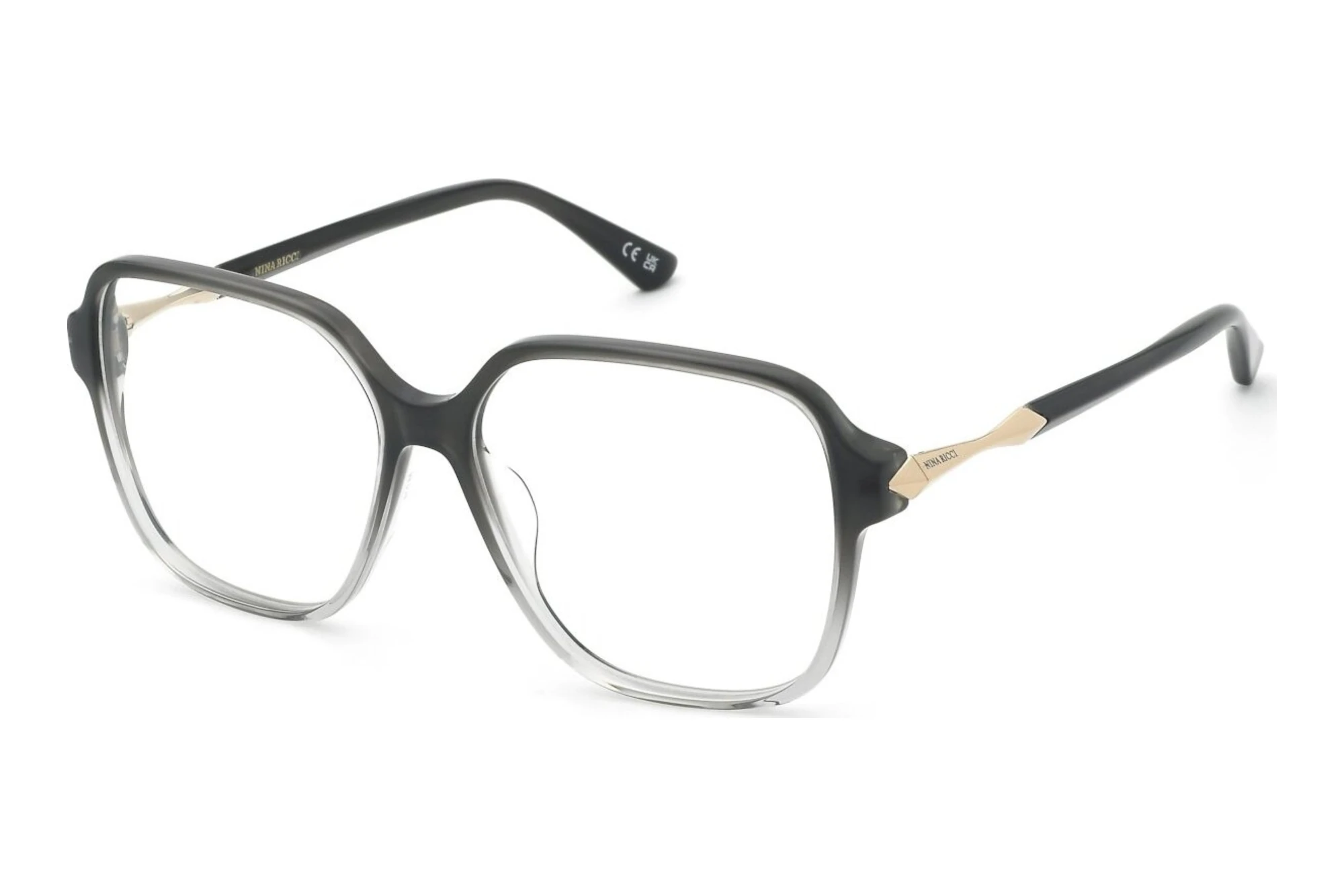Nina Ricci VNR472 0FUS GRAD.GREY Nina Ricci VNR472 0FUS GRAD.GREY
