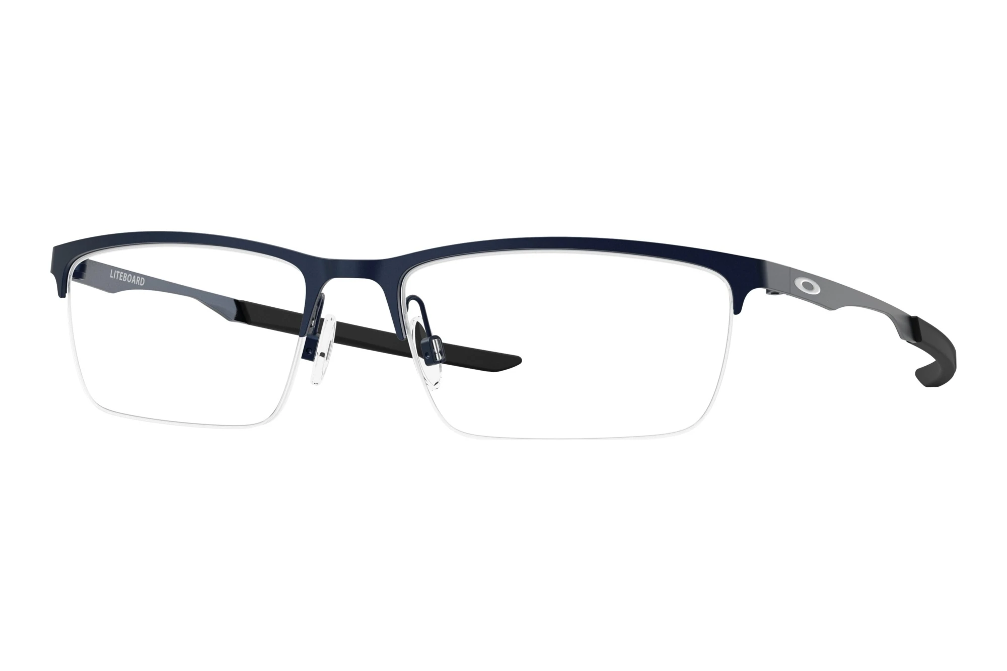 Oakley OX3141 314103 Matte Midnight Oakley OX3141 314103 Matte Midnight