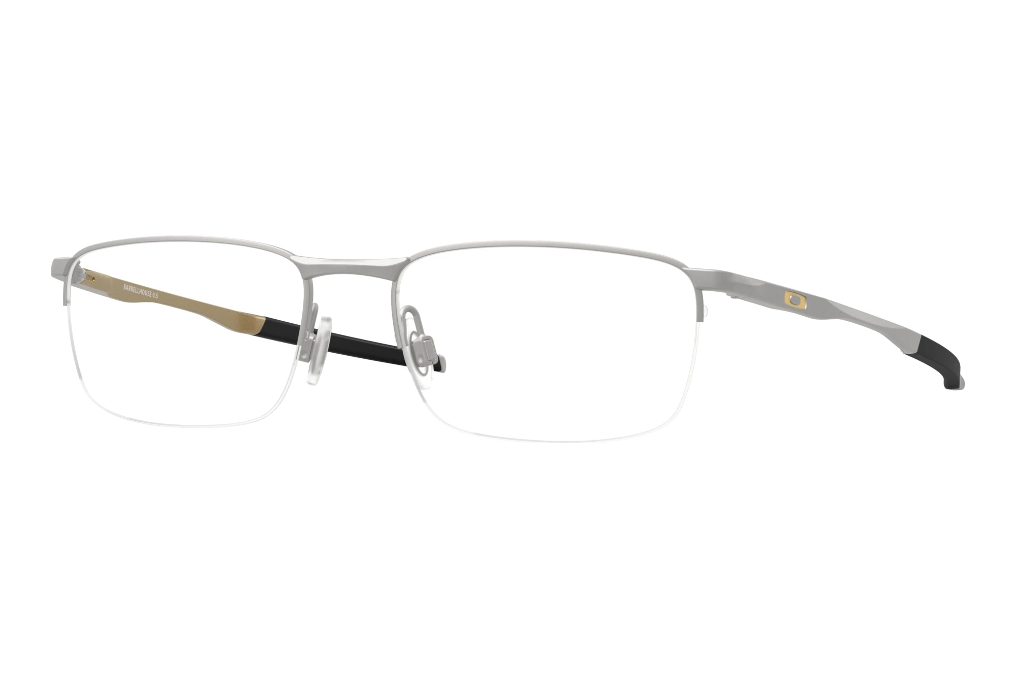 Oakley OX3174 317407 Titanium Oakley OX3174 317407 Titanium