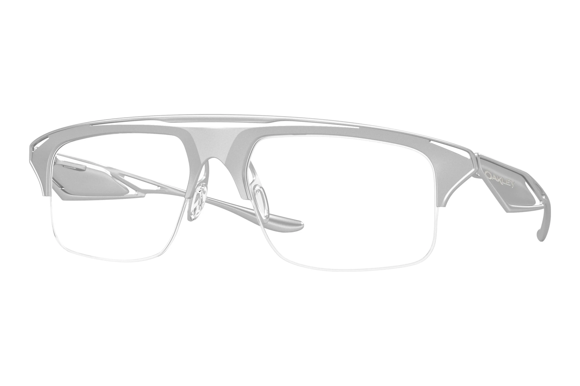 Oakley OX5093 509302 Satin Chrome Oakley OX5093 509302 Satin Chrome