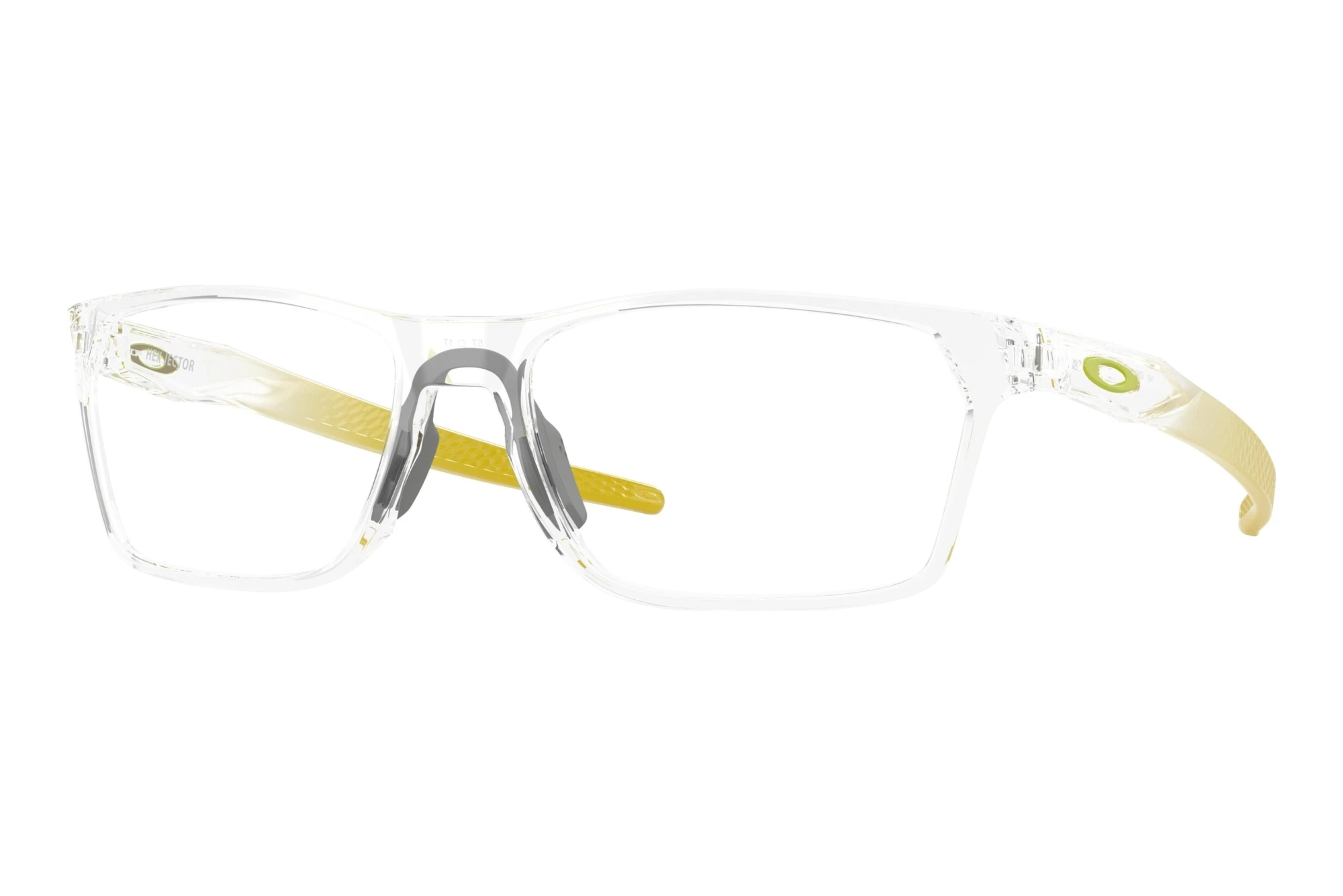 Oakley OX8032 803212 Polished Clear Oakley OX8032 803212 Polished Clear