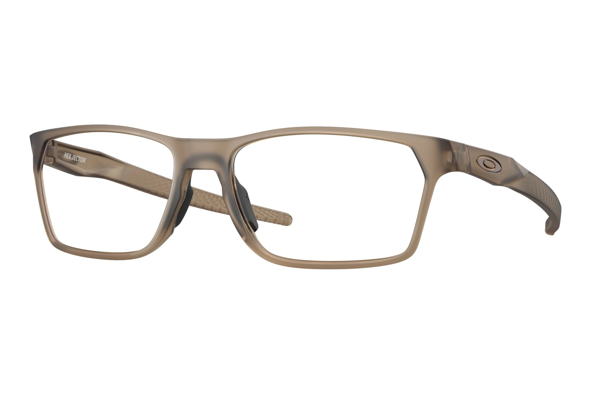 Oakley OX8032 803213 Matte Brown Smoke Oakley OX8032 803213 Matte Brown Smoke
