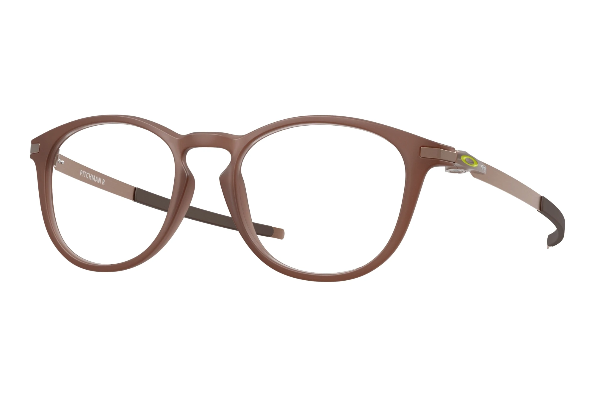 Oakley OX8105 810527 Transparent Mahogany Oakley OX8105 810527 Transparent Mahogany