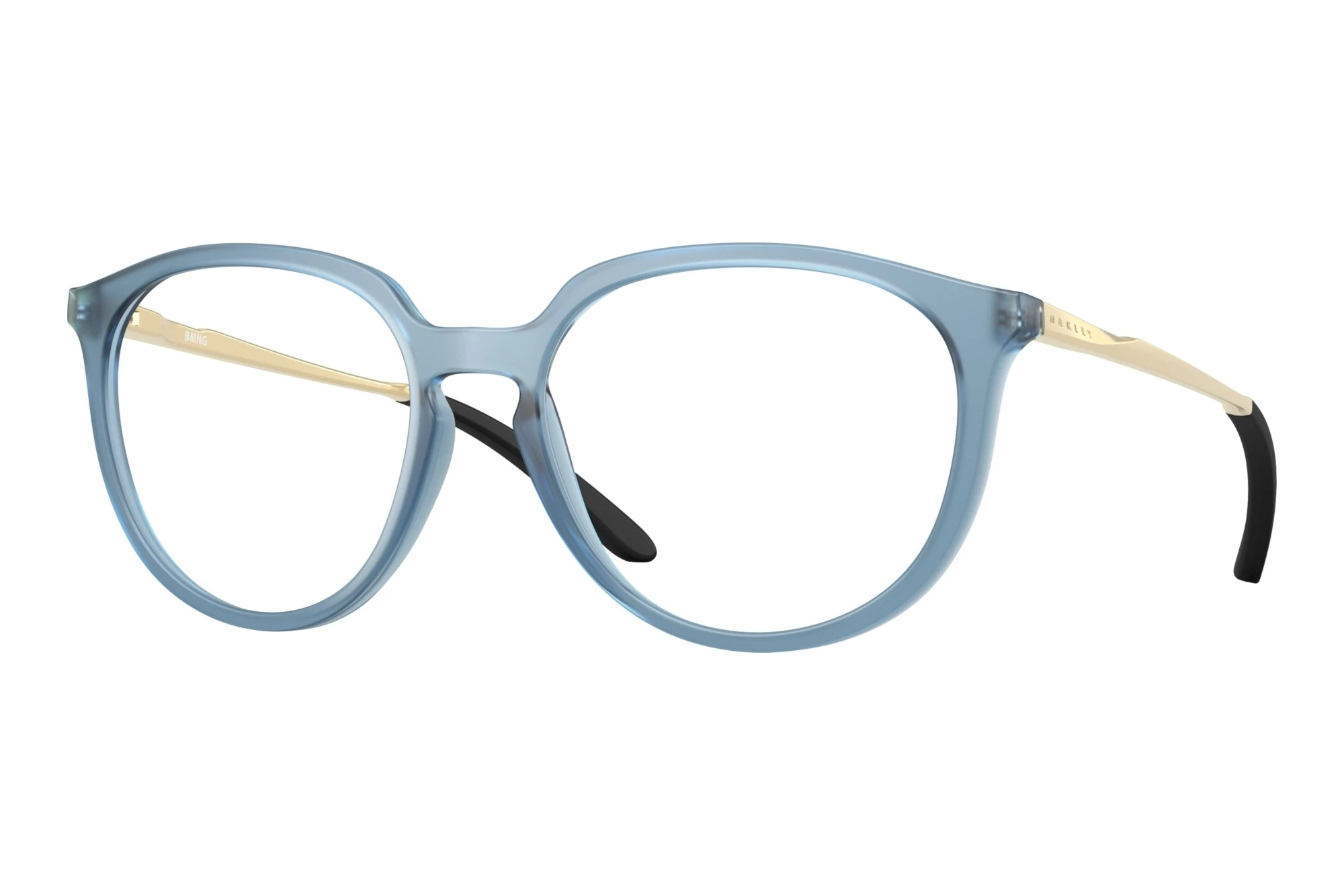 Oakley OX8150 815010 Matte Transparent Abyss Oakley OX8150 815010 Matte Transparent Abyss