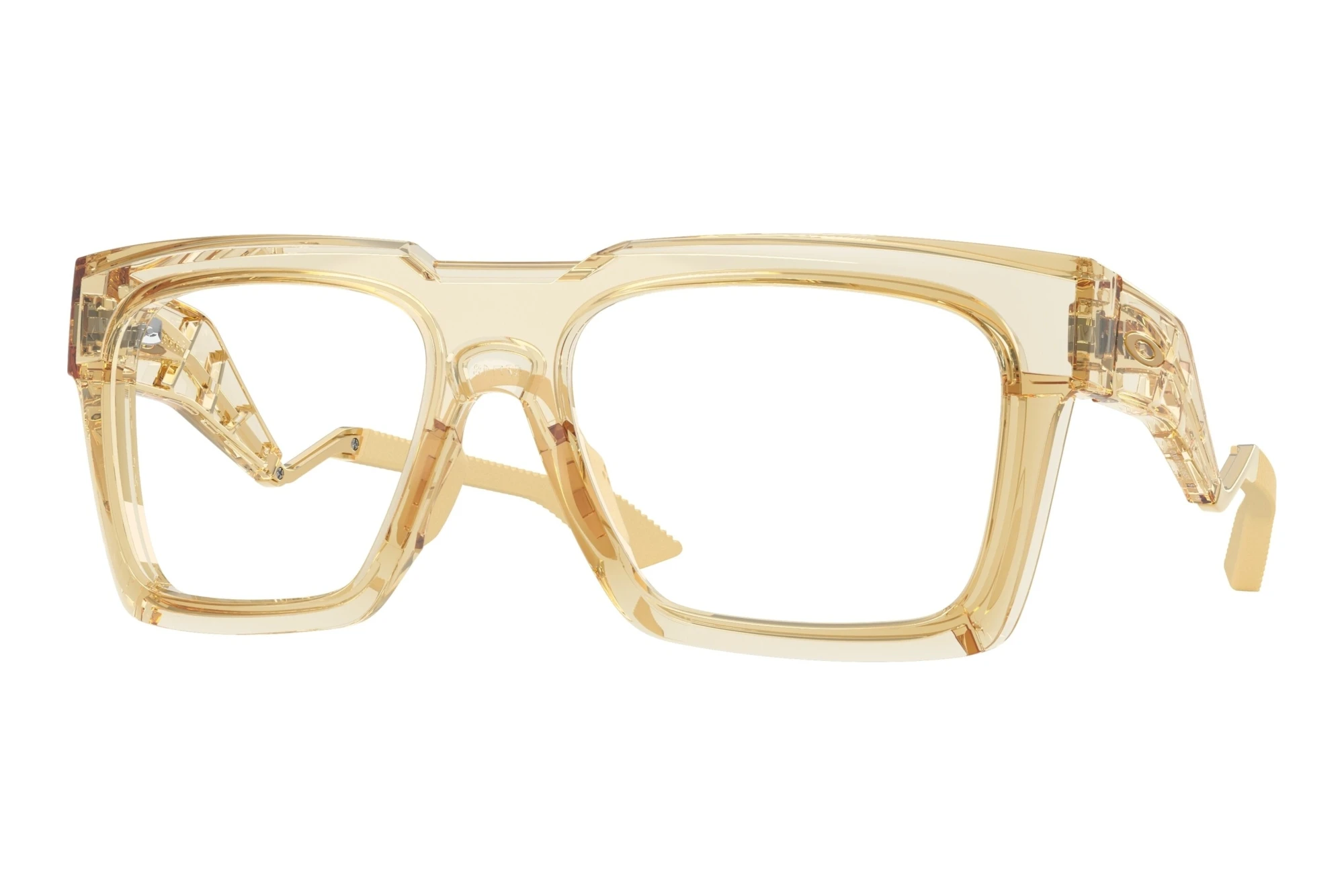 Oakley OX8190 819006 Transparent Warm Beige Oakley OX8190 819006 Transparent Warm Beige