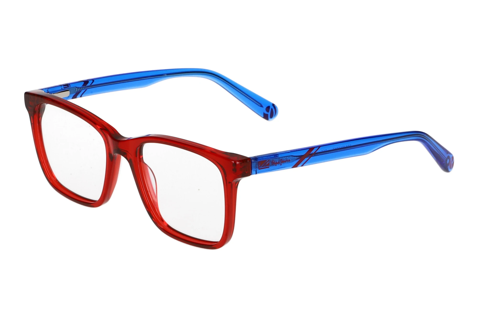 Pepe Jeans 414073 215 Rot Pepe Jeans 414073 215 Rot