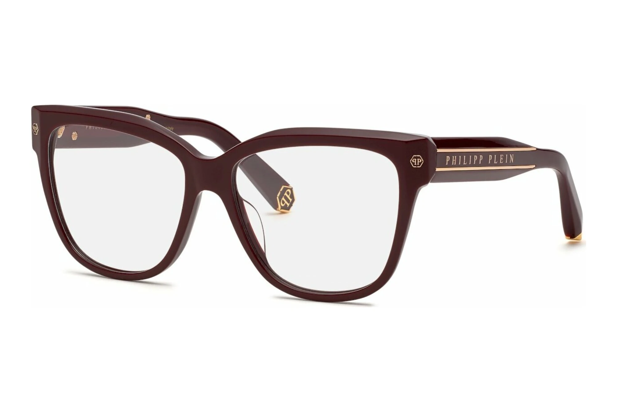 Philipp Plein VPP051M 0G96 FULL BORDEAUX Philipp Plein VPP051M 0G96 FULL BORDEAUX