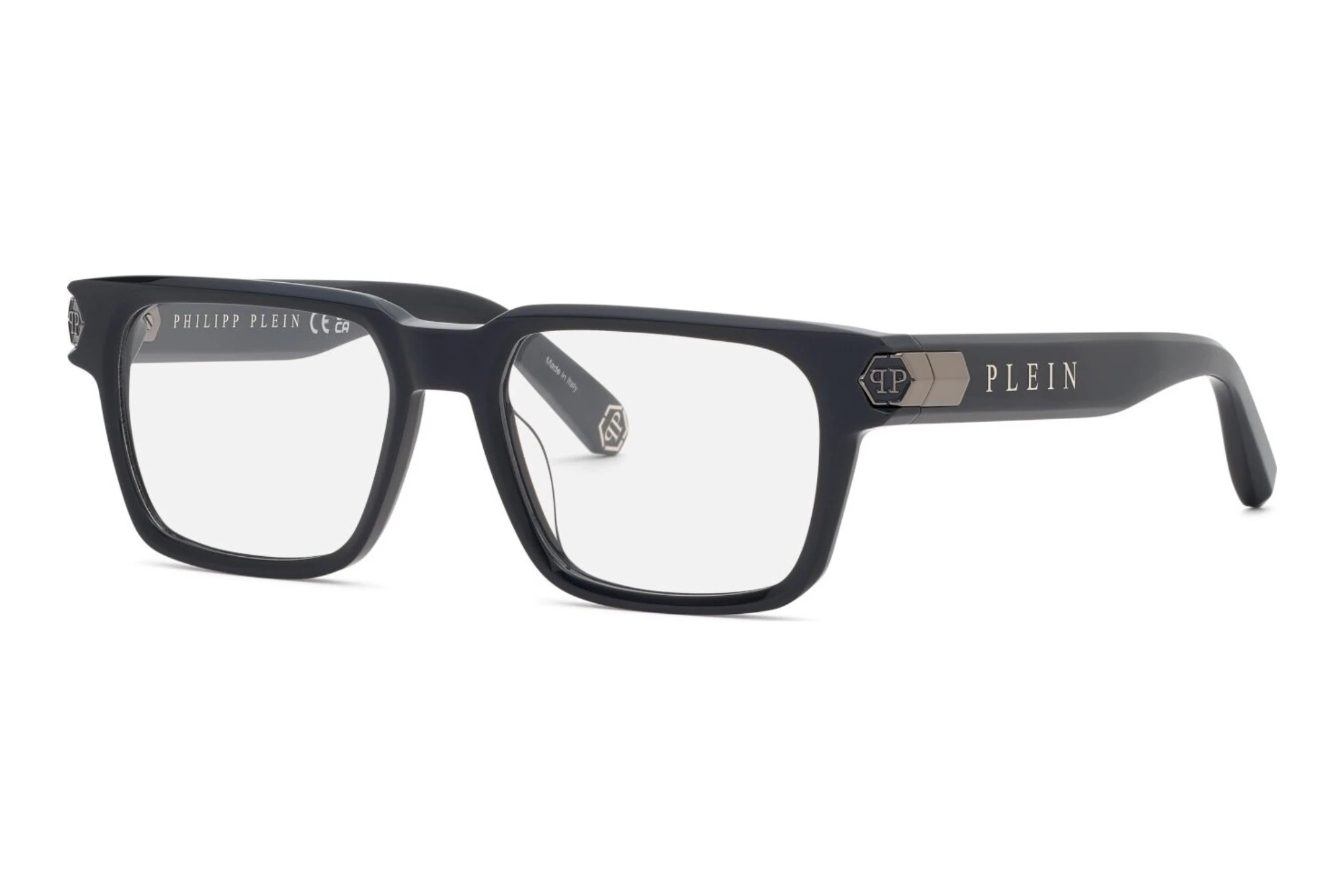 Philipp Plein VPP259M 01GP DARK GREY Philipp Plein VPP259M 01GP DARK GREY