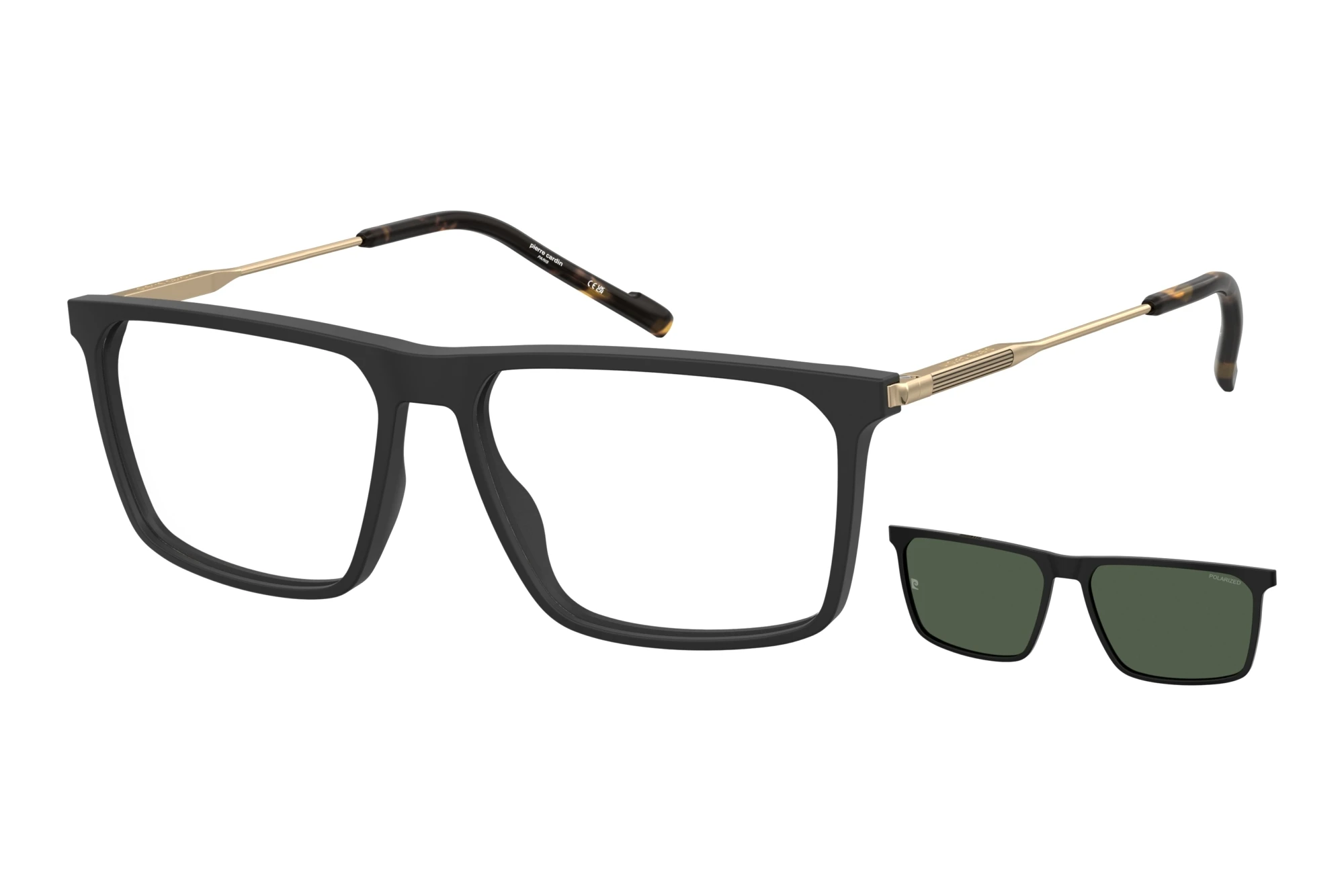 Pierre Cardin P.C. 6286/C 807 BLACK Pierre Cardin P.C. 6286/C 807 BLACK
