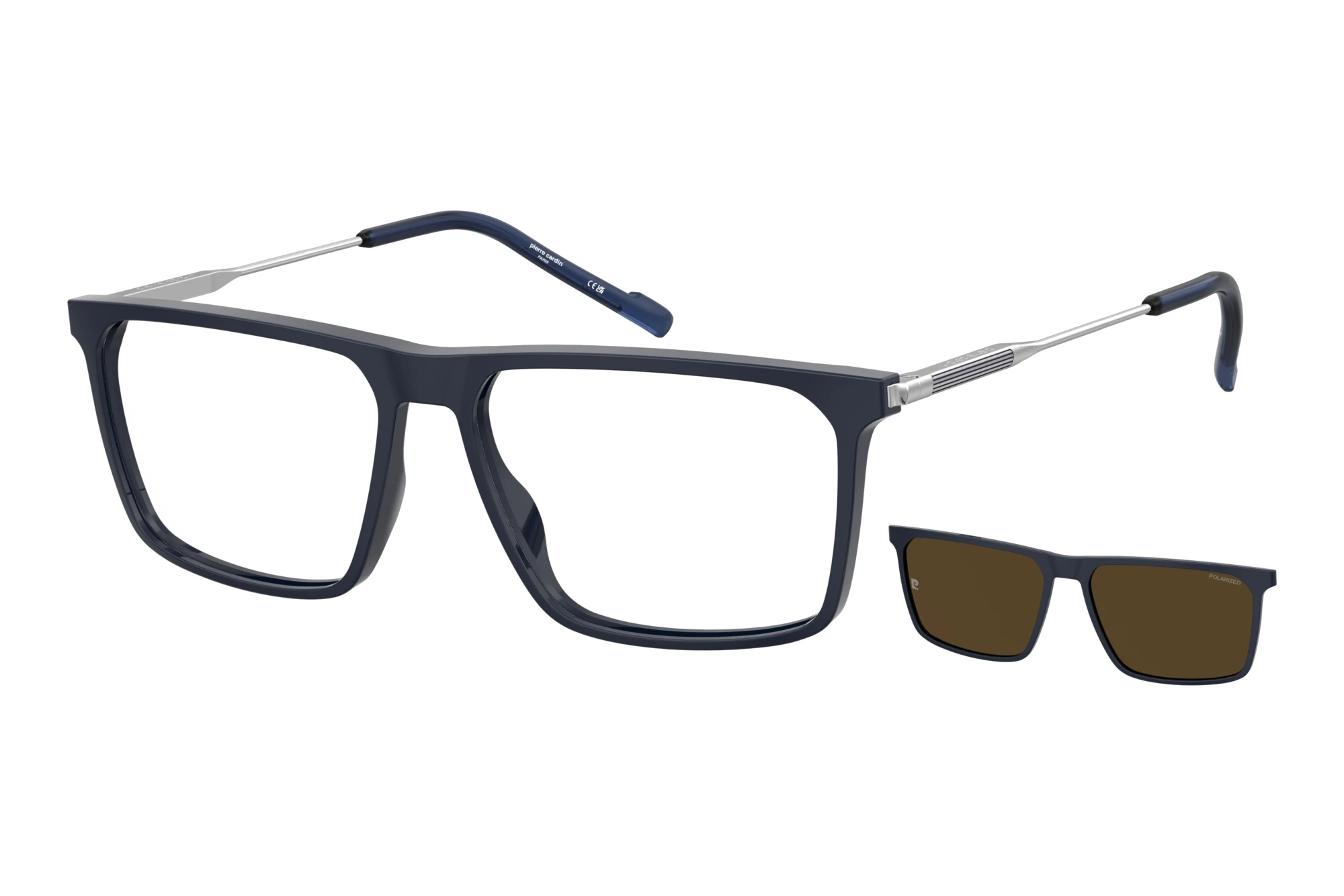 Pierre Cardin P.C. 6286/C PJP BLUE Pierre Cardin P.C. 6286/C PJP BLUE