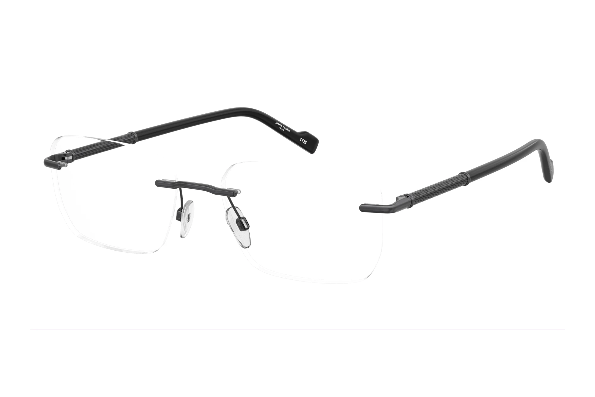 Pierre Cardin P.C. 6919 V81 DARK RUTHENIUM BLACK Pierre Cardin P.C. 6919 V81 DARK RUTHENIUM BLACK