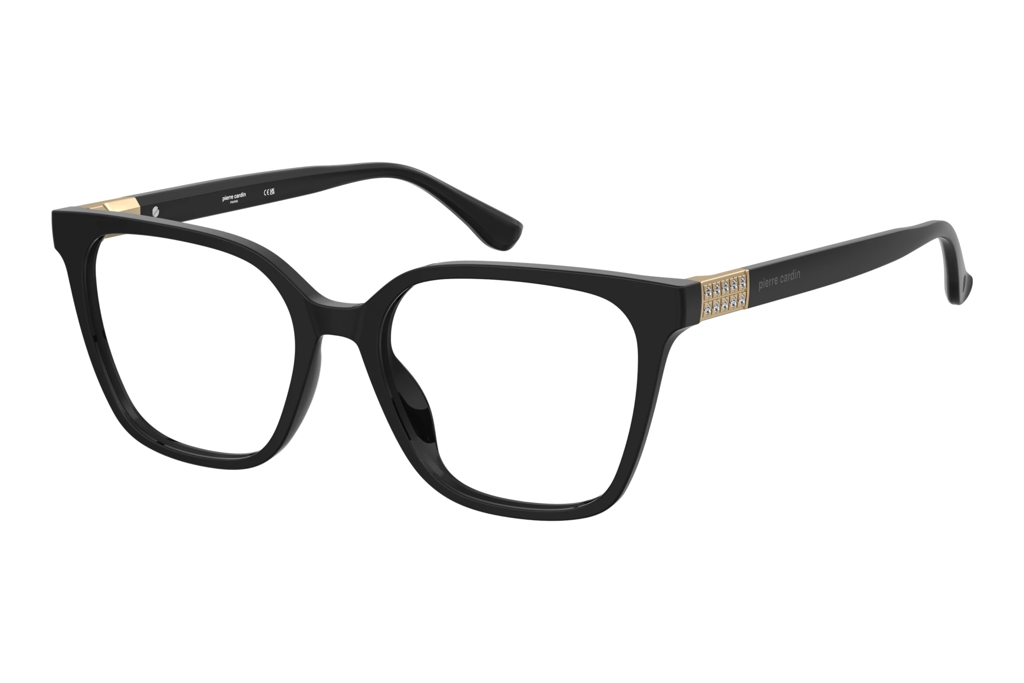 Pierre Cardin P.C. 8552 807 BLACK Pierre Cardin P.C. 8552 807 BLACK