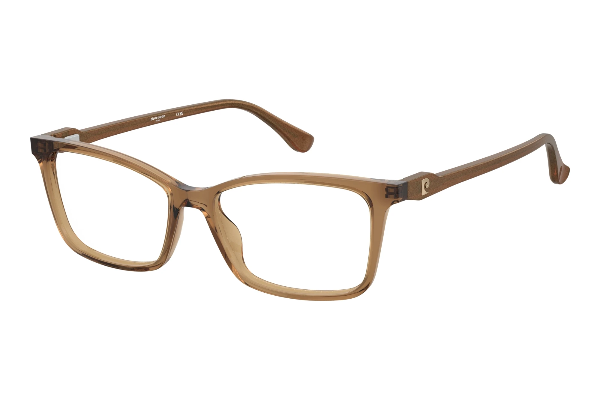 Pierre Cardin P.C. 8557 09Q BROWN Pierre Cardin P.C. 8557 09Q BROWN