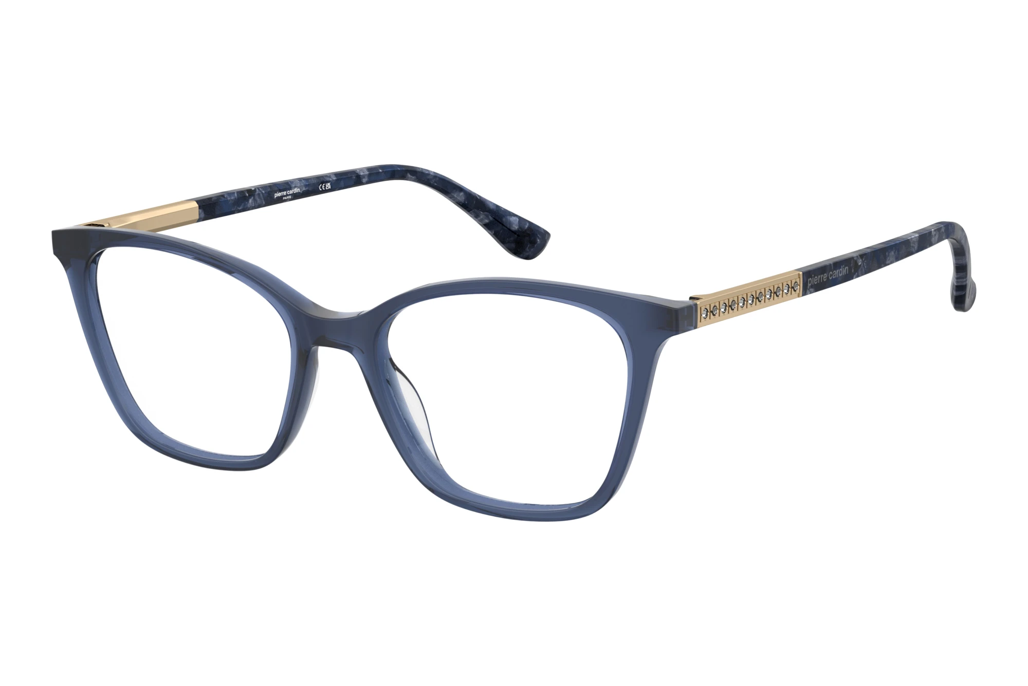 Pierre Cardin P.C. 8560 PJP BLUE Pierre Cardin P.C. 8560 PJP BLUE