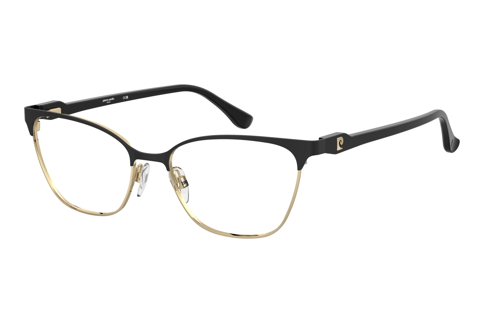 Pierre Cardin P.C. 8931 2M2 BLACK GOLD Pierre Cardin P.C. 8931 2M2 BLACK GOLD