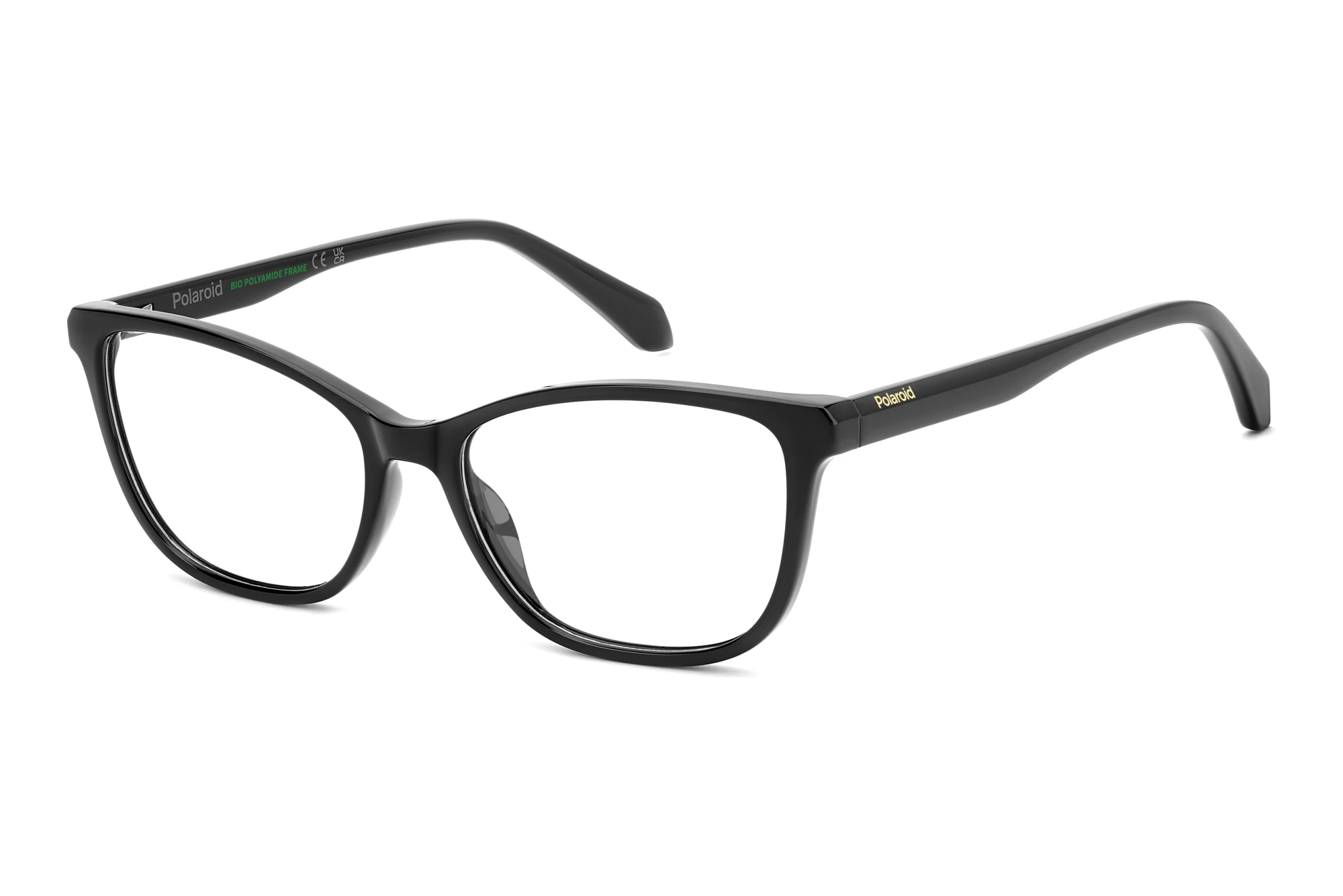 Polaroid PLD D597 807 BLACK Polaroid PLD D597 807 BLACK