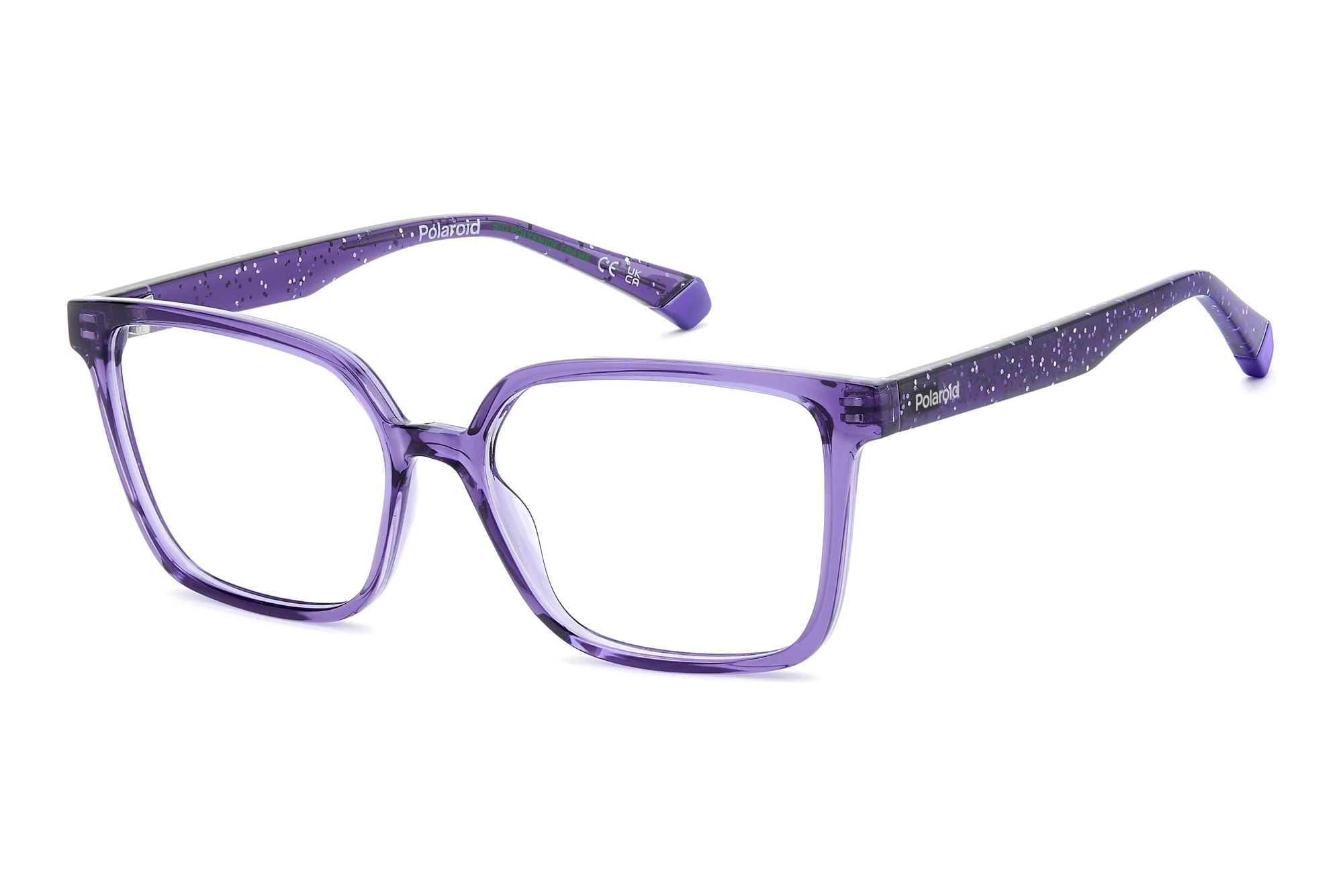 Polaroid PLD D836 848 LILAC VIOLET Polaroid PLD D836 848 LILAC VIOLET
