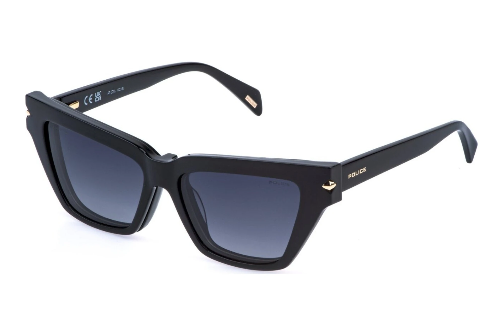 Police UPLT03 700P SHINY BLACK Police UPLT03 700P SHINY BLACK