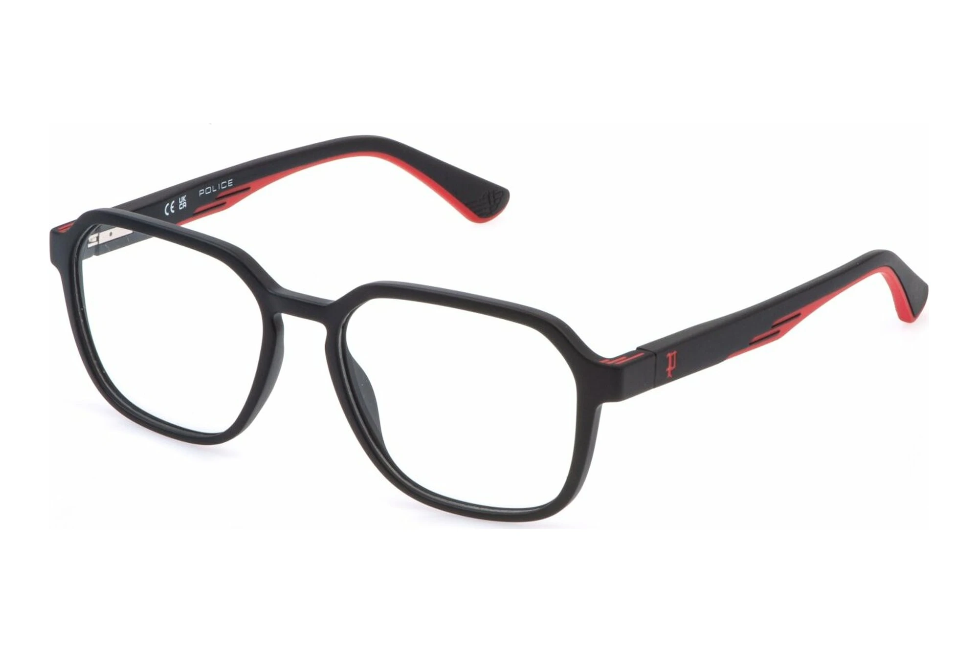 Police VK152 0U28 MATT BLACK Police VK152 0U28 MATT BLACK