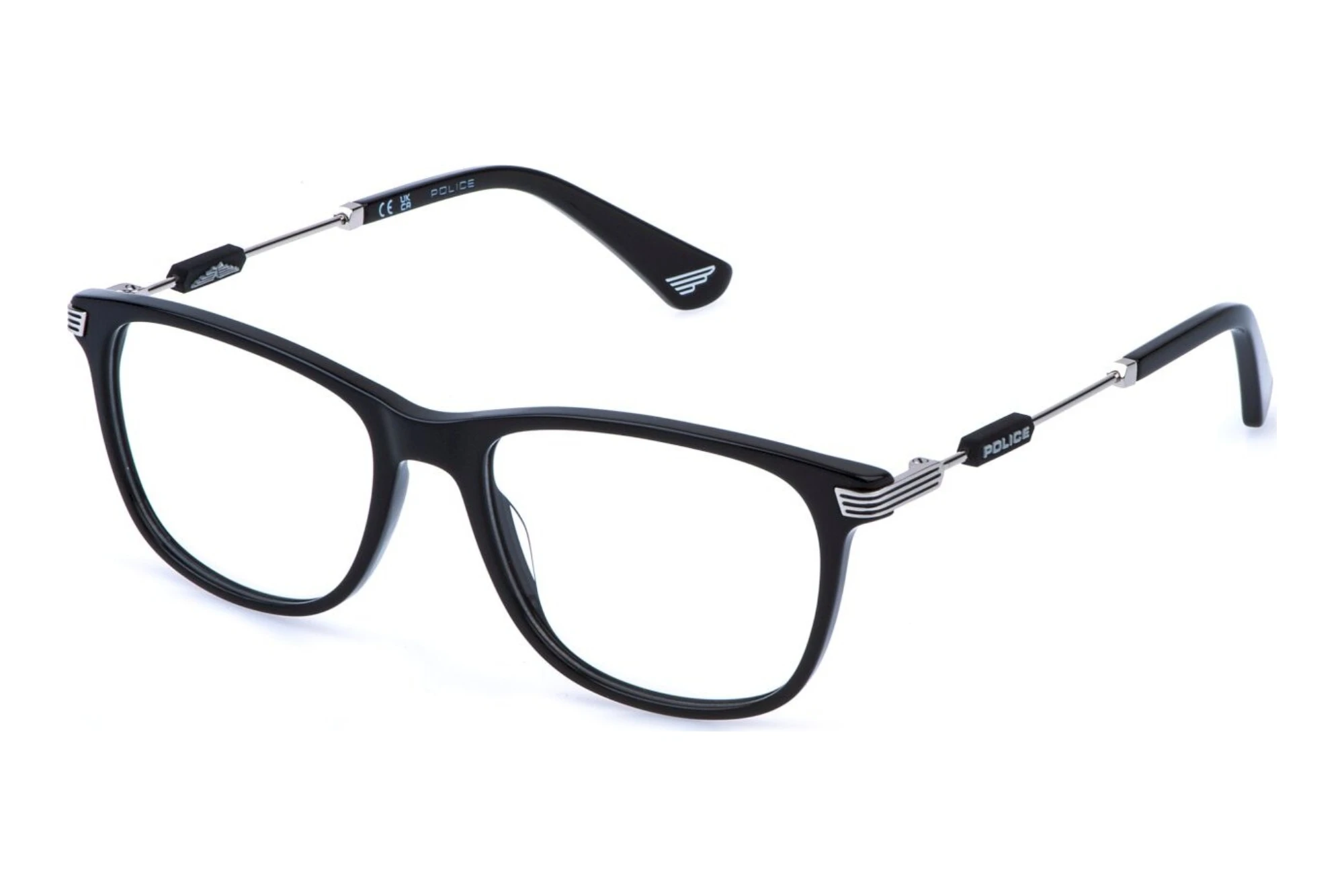 Police VK174 0700 SHINY BLACK Police VK174 0700 SHINY BLACK