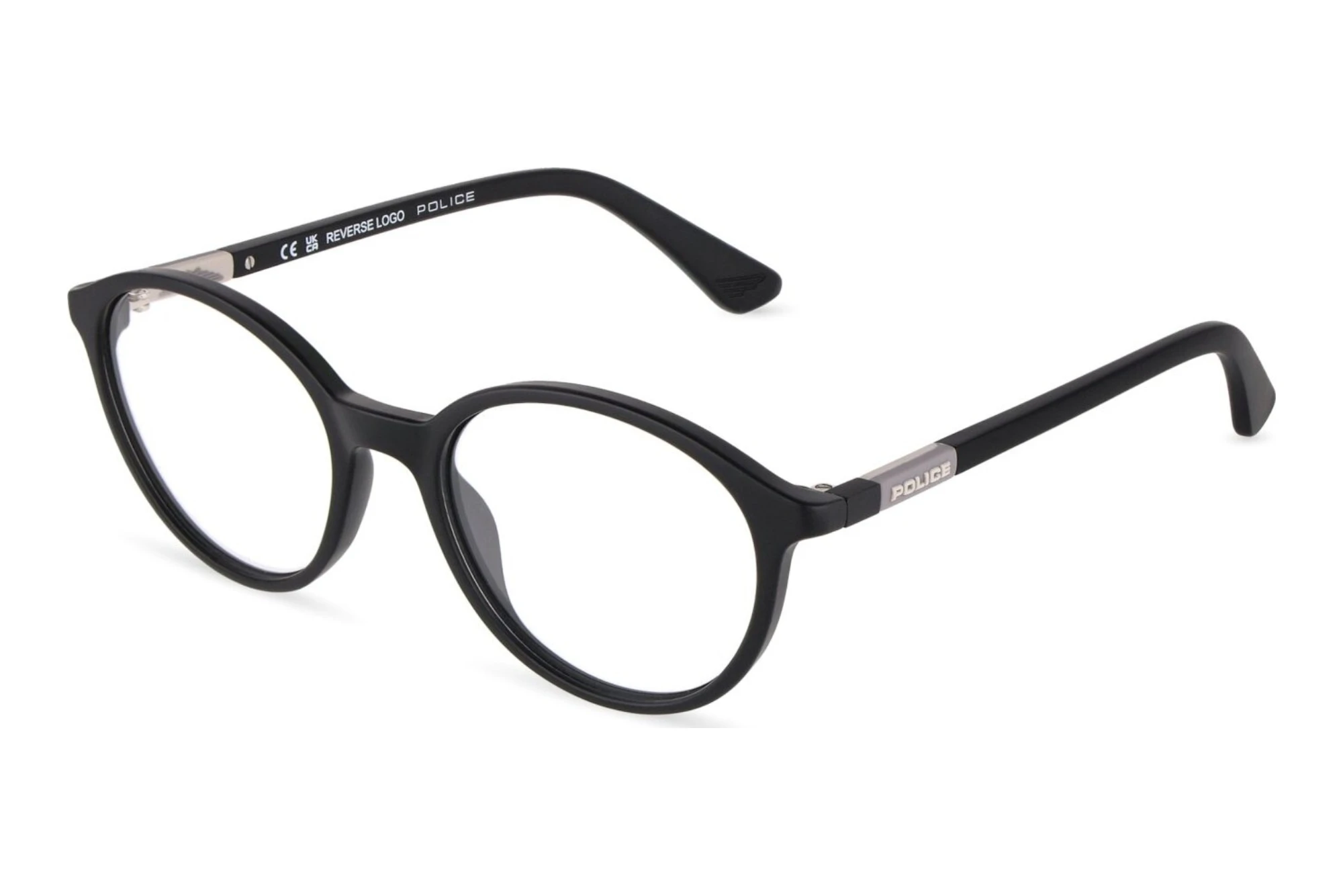 Police VK177 0U28 MATT BLACK Police VK177 0U28 MATT BLACK