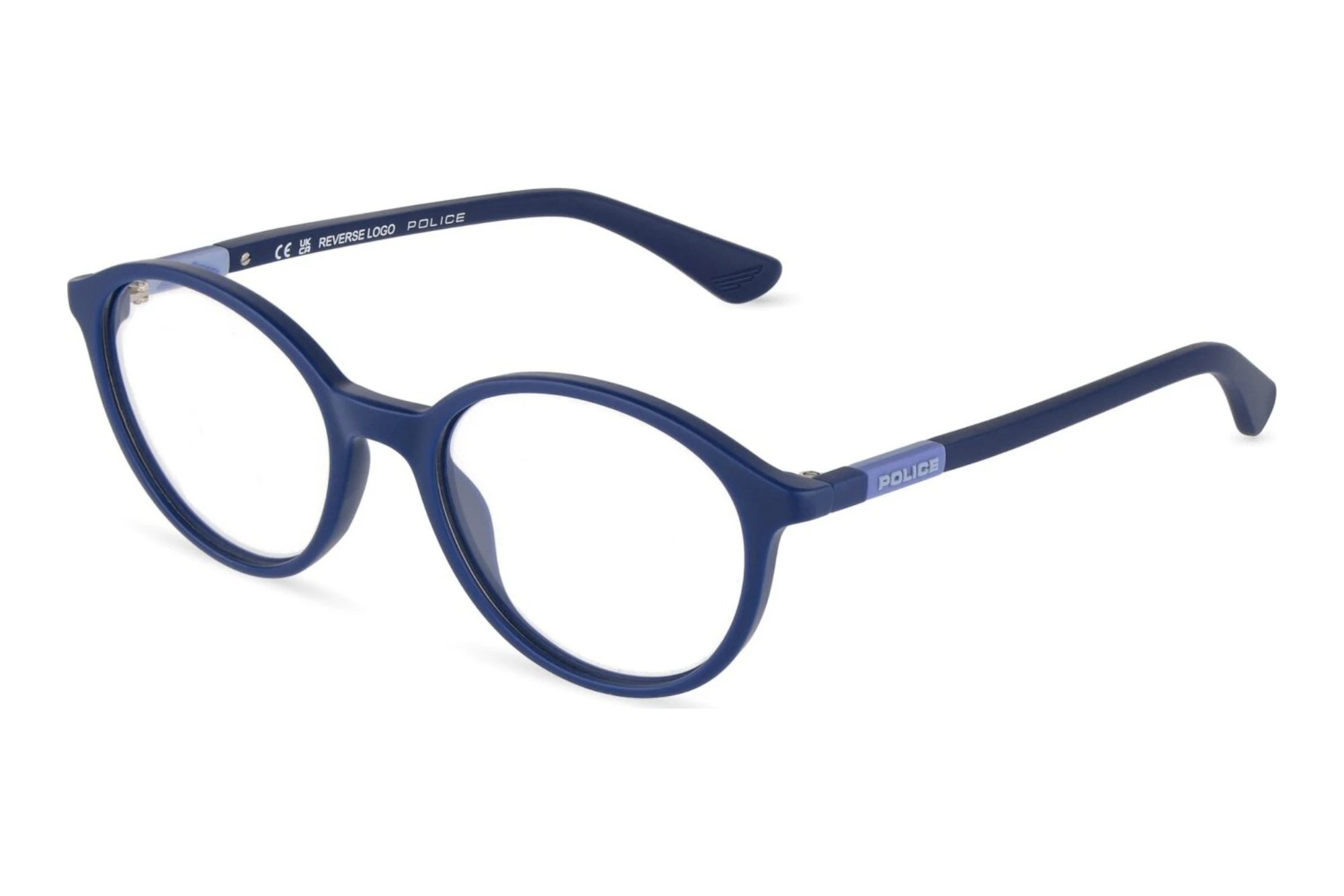 Police VK177 U43Y MATT BLUE Police VK177 U43Y MATT BLUE