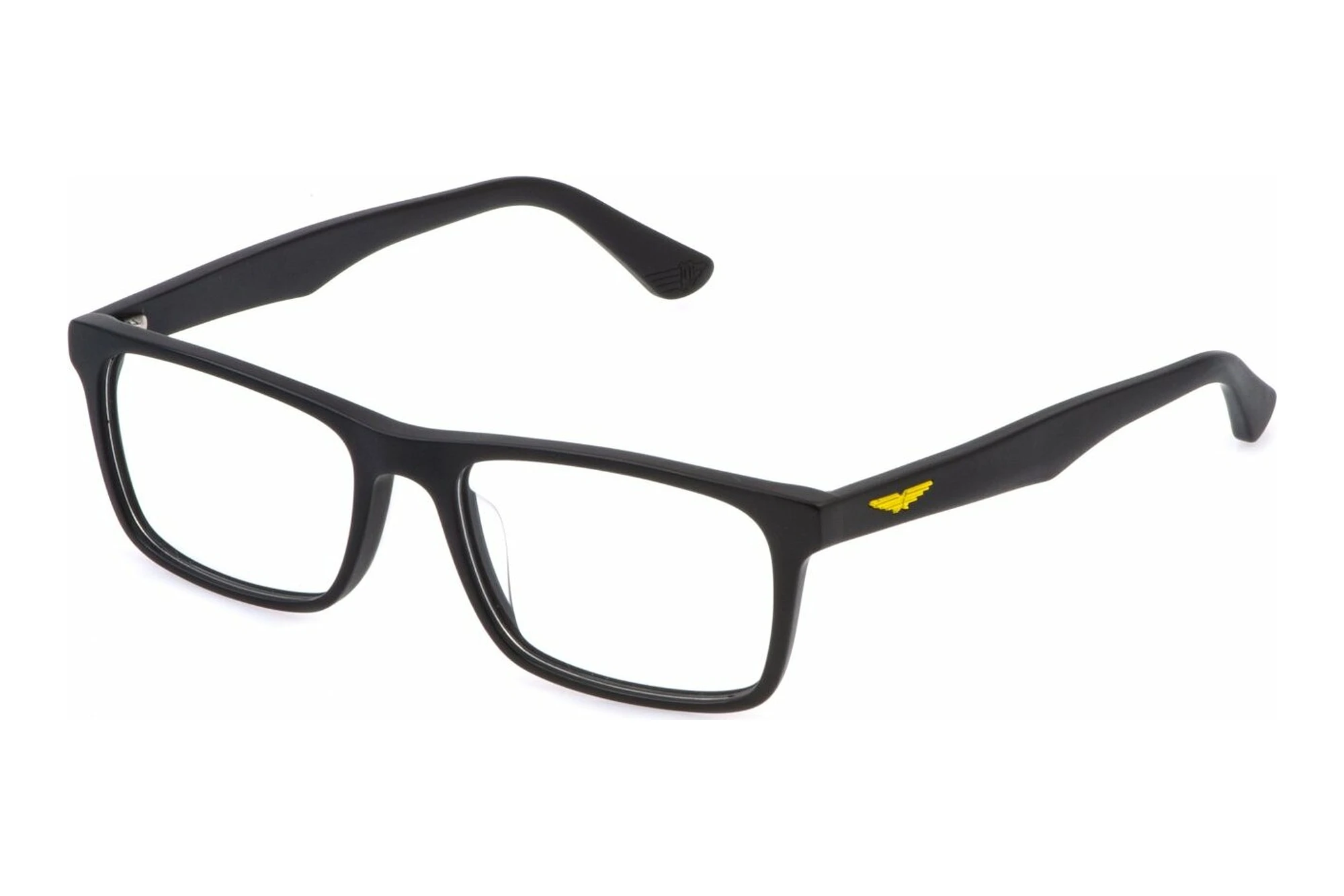 Police VPLN16 703Y MATT/SANDBLASTED BLACK Police VPLN16 703Y MATT/SANDBLASTED BLACK