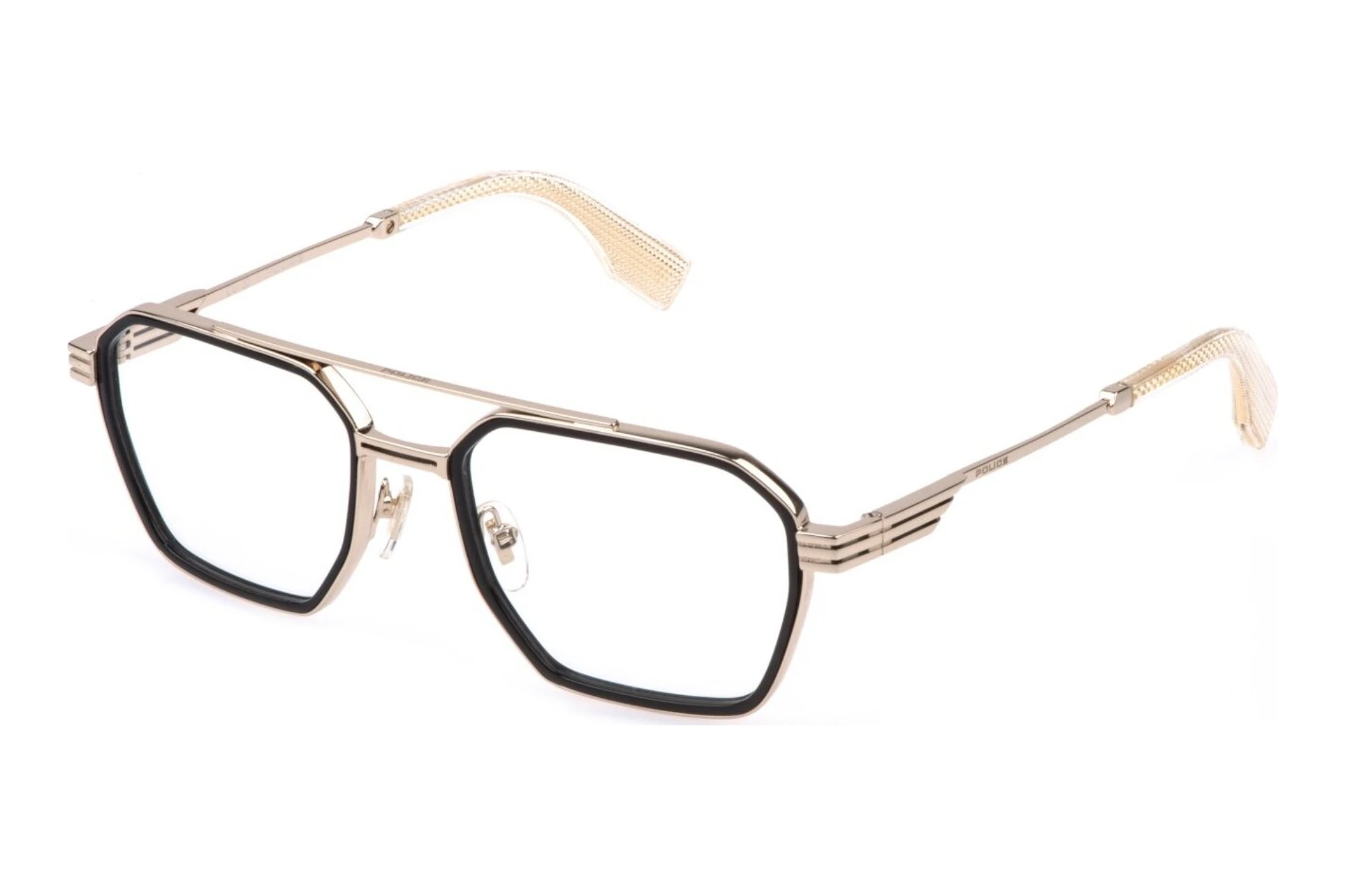 Police VPLQ76Z 300Y SHINY ROSE GOLD Police VPLQ76Z 300Y SHINY ROSE GOLD