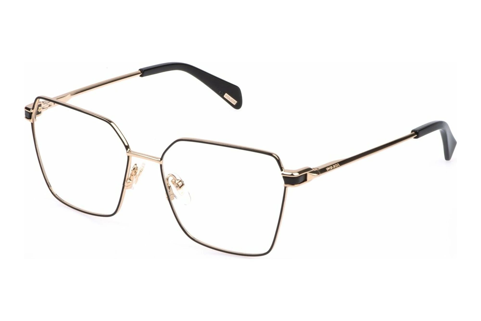 Police VPLR17 0301 SH.ROSE GOLD W/BLACK PARTS Police VPLR17 0301 SH.ROSE GOLD W/BLACK PARTS