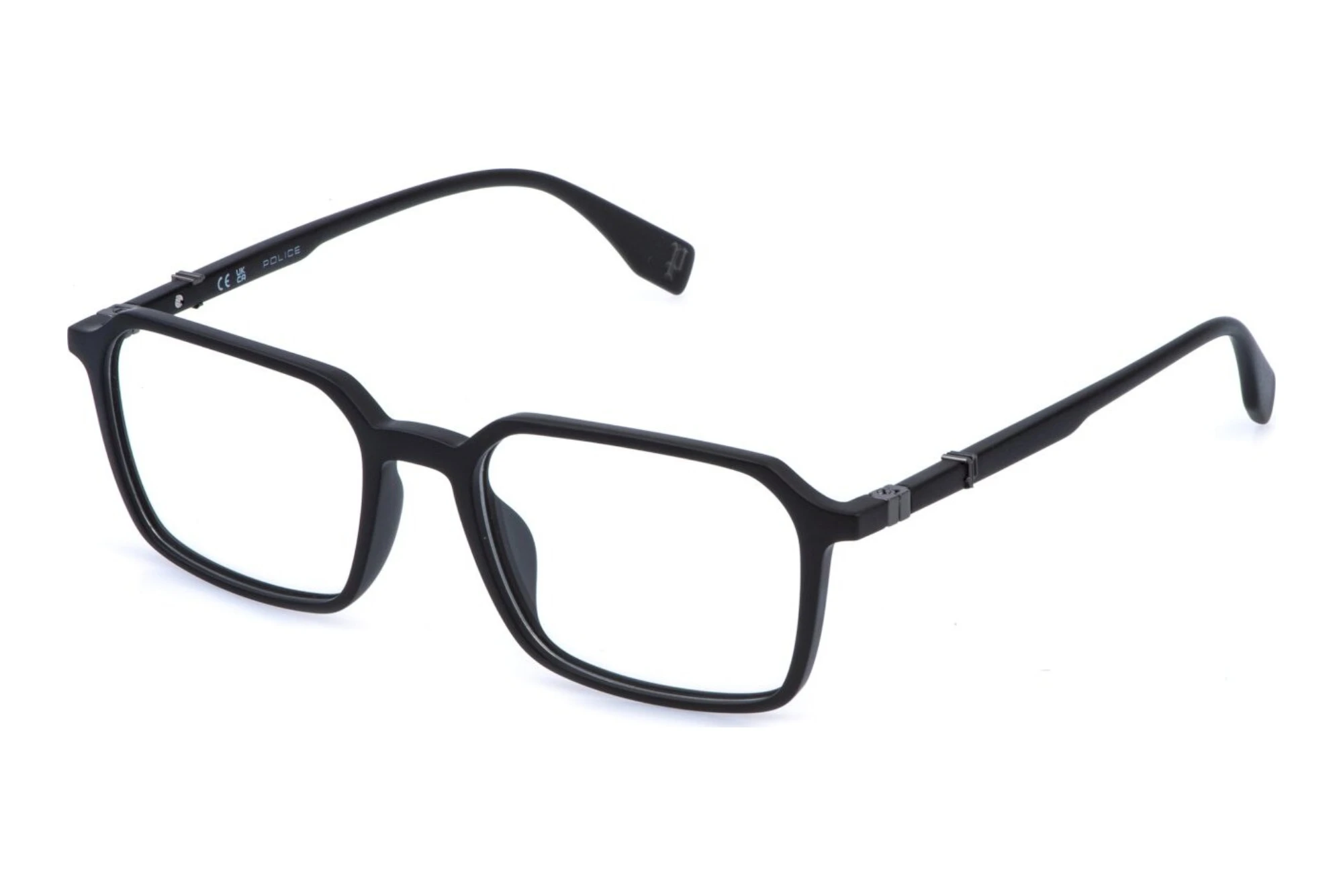 Police VPLR60 0U28 MATT BLACK Police VPLR60 0U28 MATT BLACK